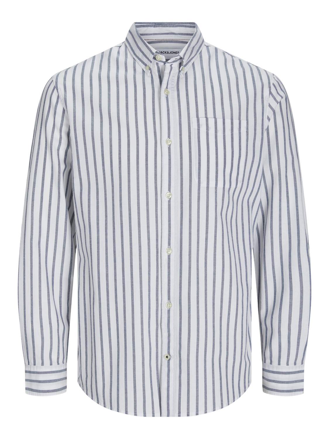 JJEOXFORD SHIRT LS