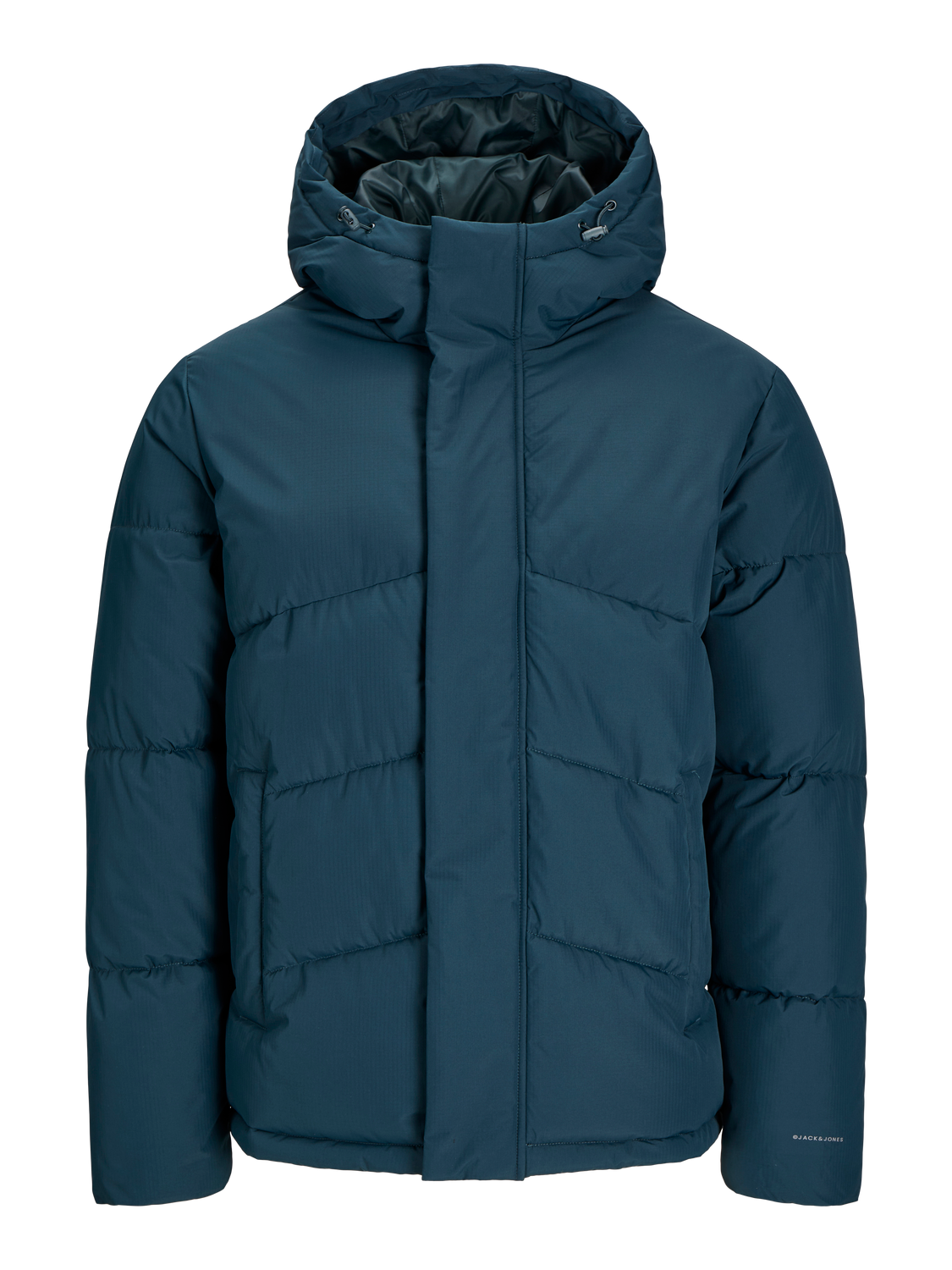 JJWORLD PUFFER JACKET