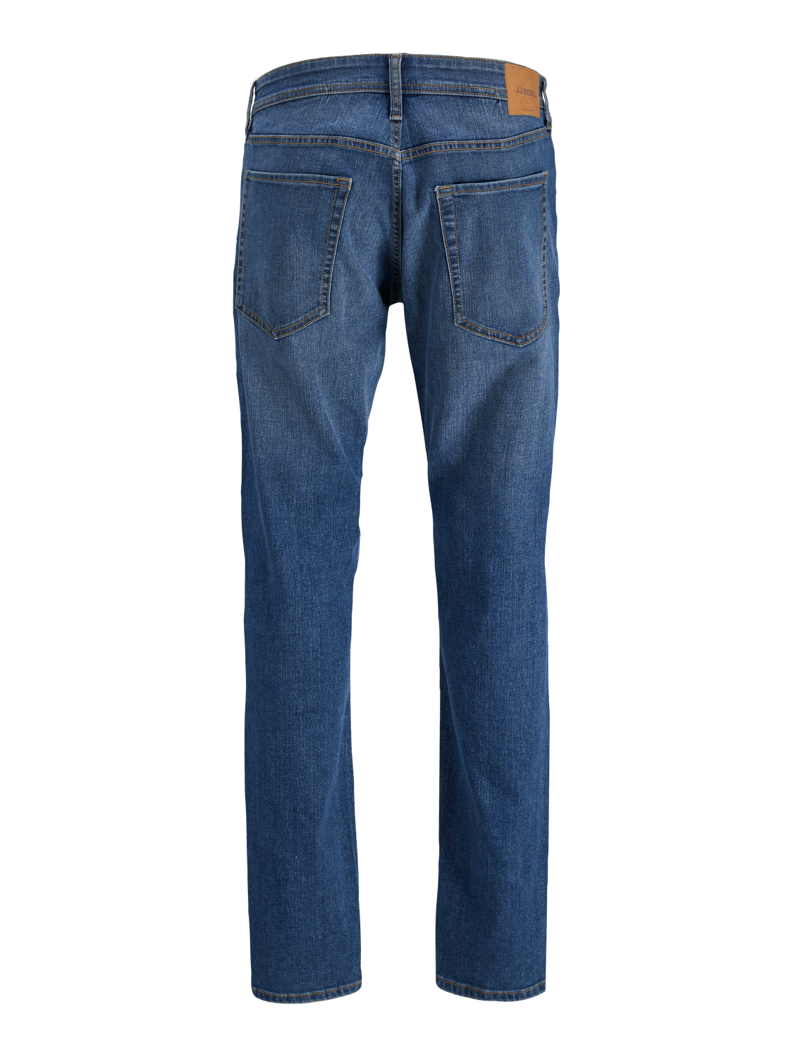 JREBADAM JJCRAFT MF 223 - JEANS -  - Hr Ravn