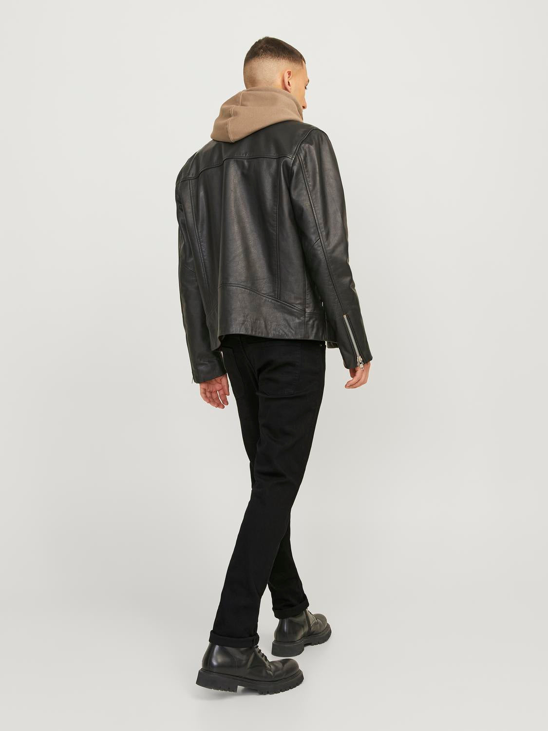 Jeans - Jjiglenn Jjoriginal Cb 816 Noos -  - Hr Ravn