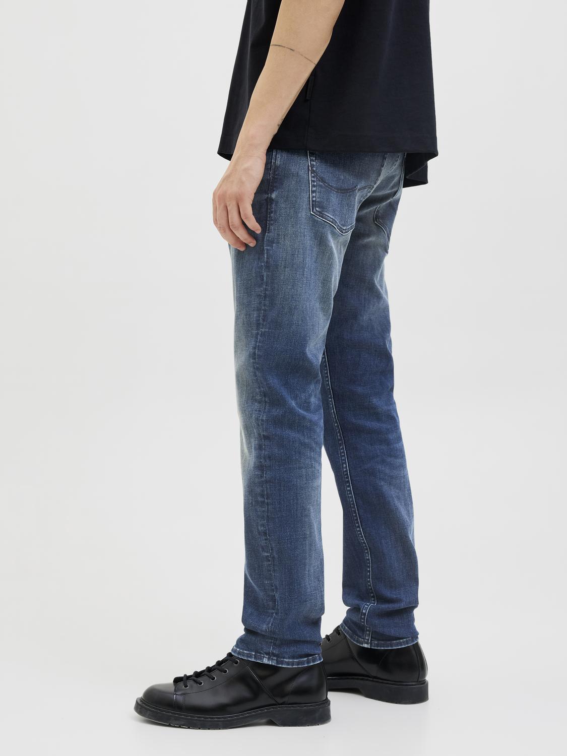 JEANS - Jjiglenn Jjoriginal Cb 820 Noos -  - Hr Ravn