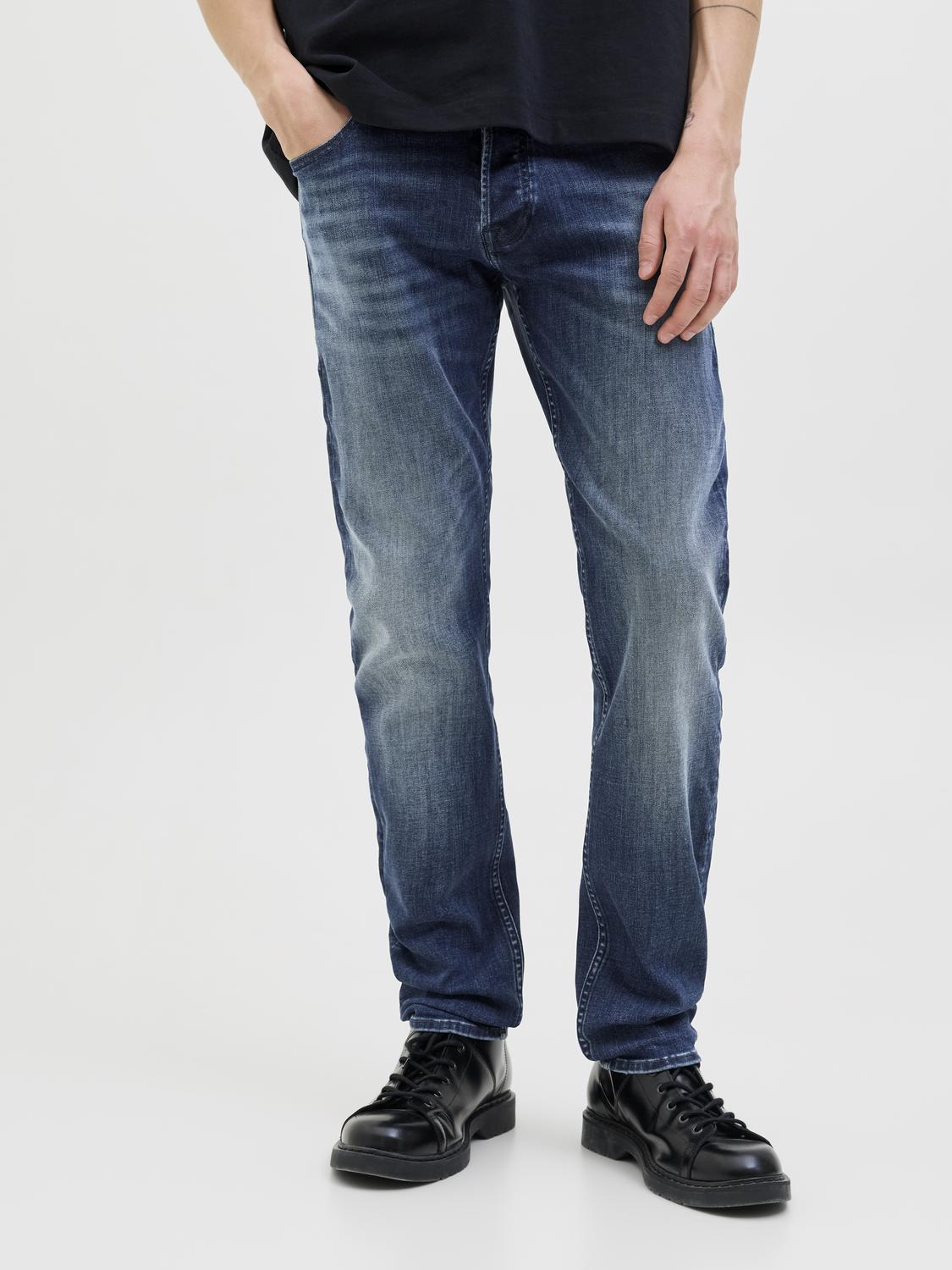 JEANS - Jjiglenn Jjoriginal Cb 820 Noos -  - Hr Ravn