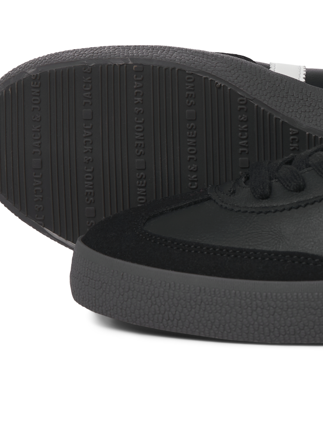 Sneakers - Jfwmambo Pu Special Noos -  - Hr Ravn