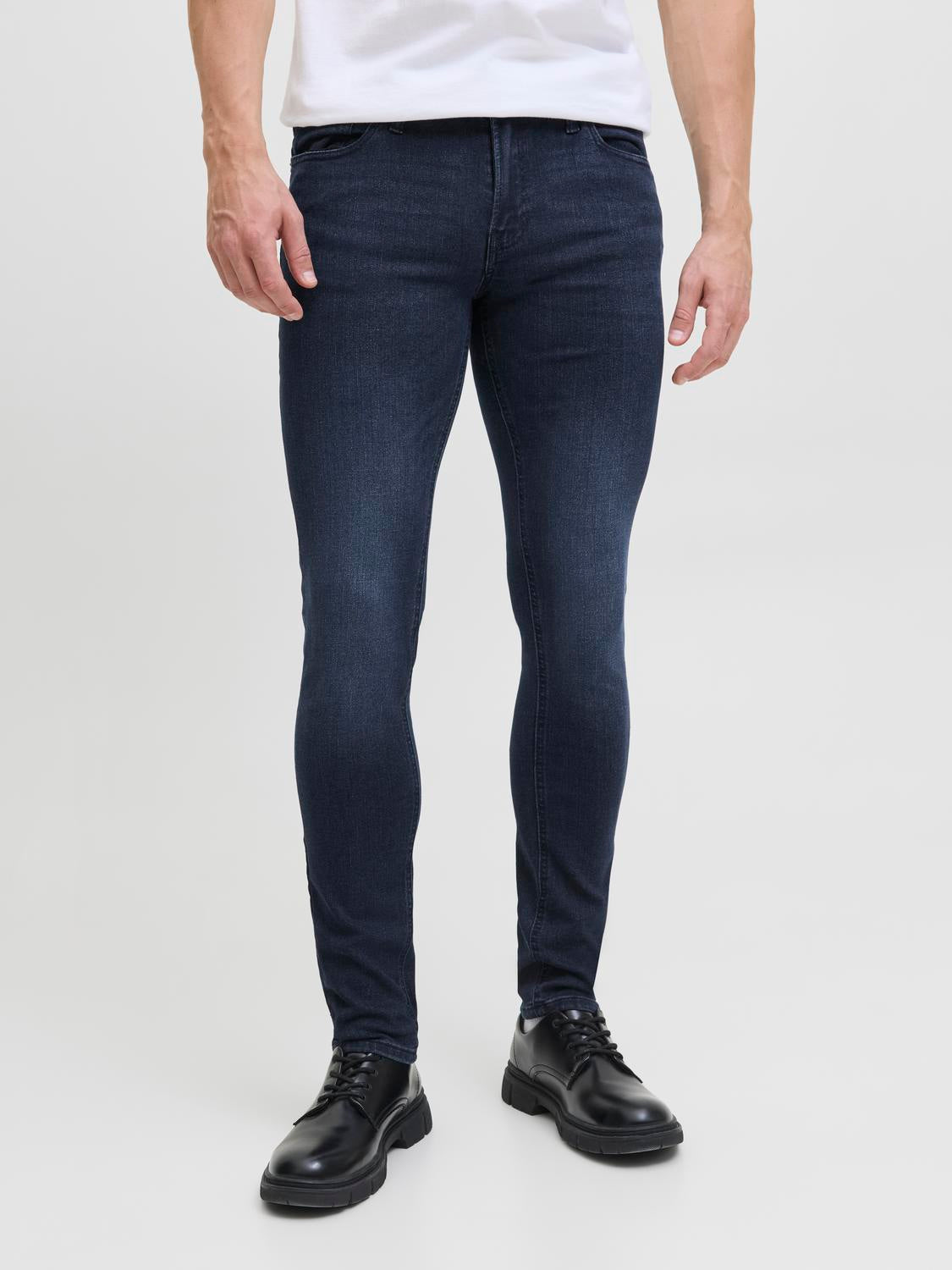 Jeans - Jjiliam Jjoriginal Akm 004 Noos -  - Hr Ravn