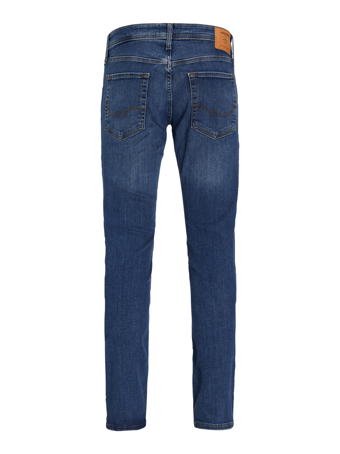 Jeans - Jjiglenn Jjoriginal Cb 814 Noos -  - Hr Ravn
