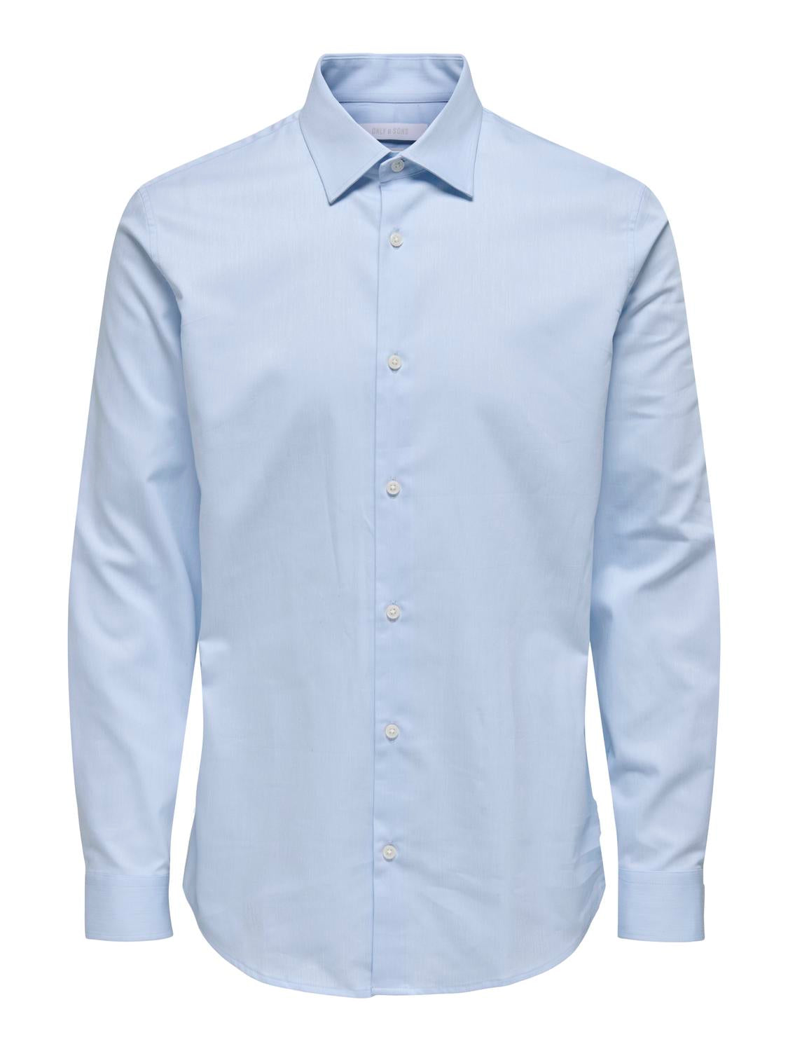 LANGE SKJORTER - Onsjim Slim Shirt Frml Noos -  - Hr Ravn