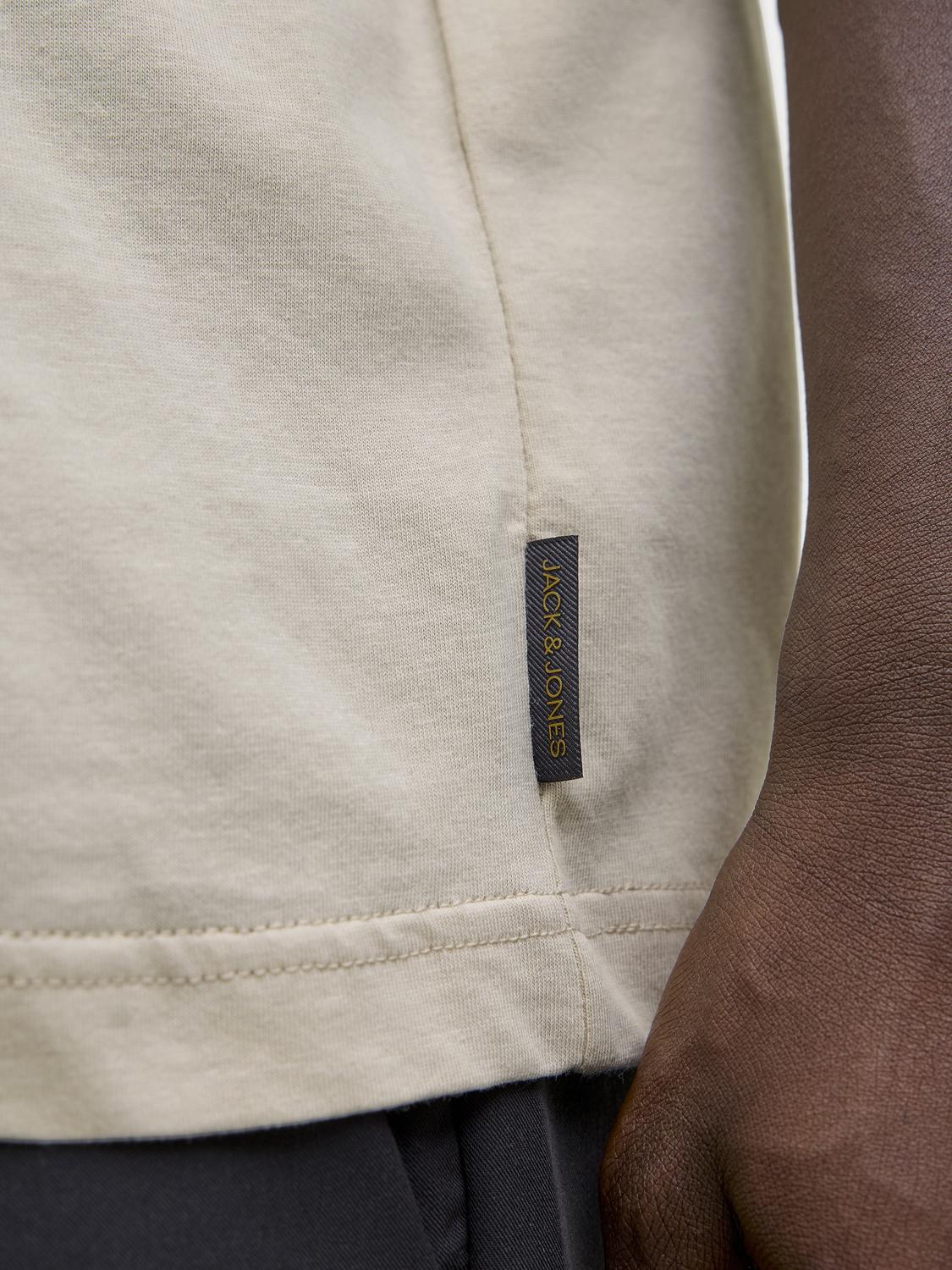 T-shirts - Jjearchive Graphic Tee Ss O-Neck Noos -  - Hr Ravn