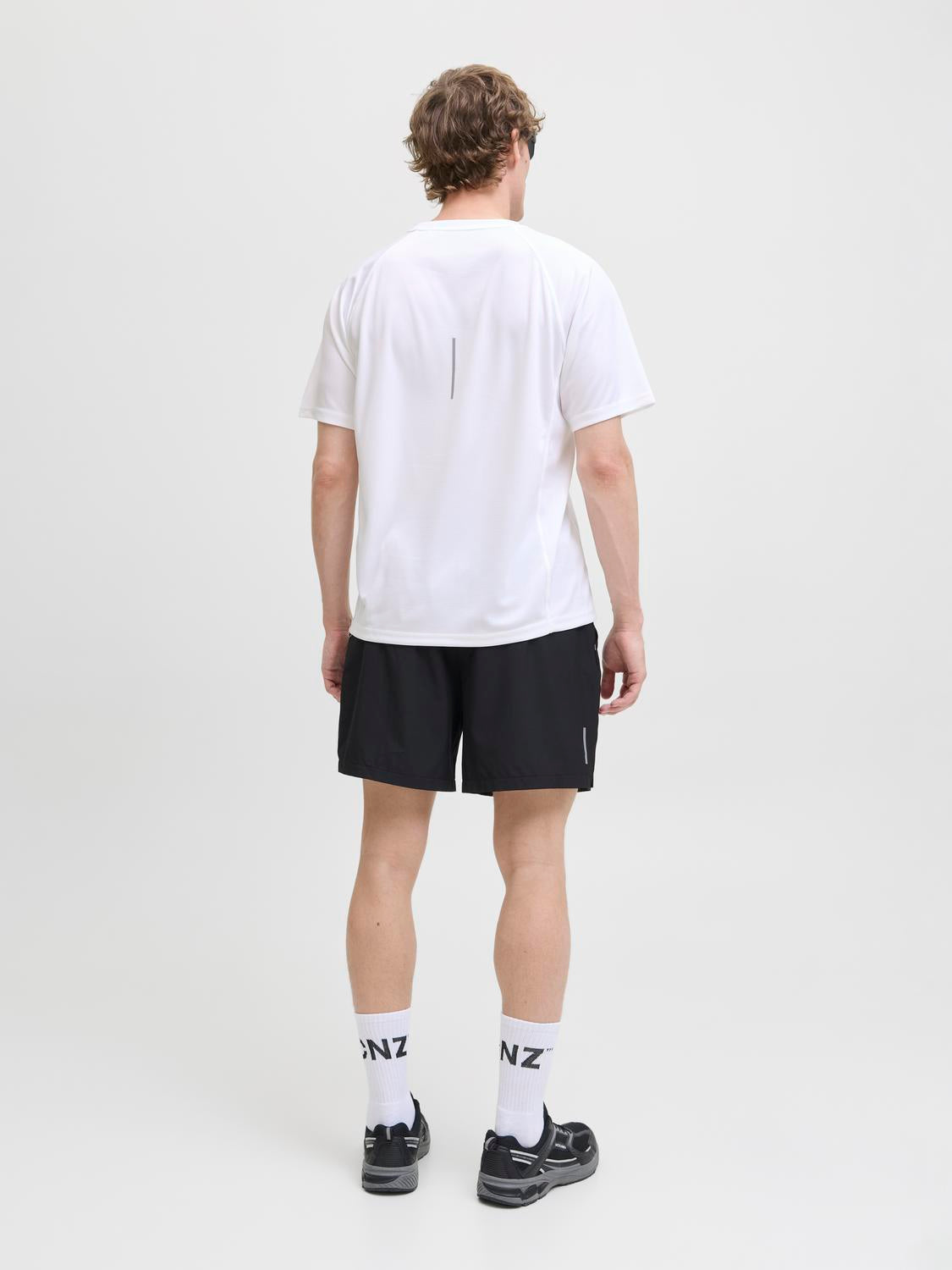 T-shirts - Jcocnz T-Shirt Noos -  - Hr Ravn