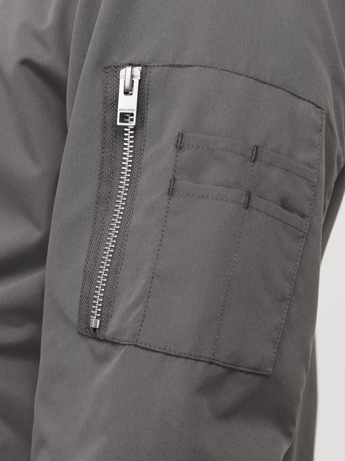 Bomber Jackets - Jjerush Bomber Noos -  - Hr Ravn