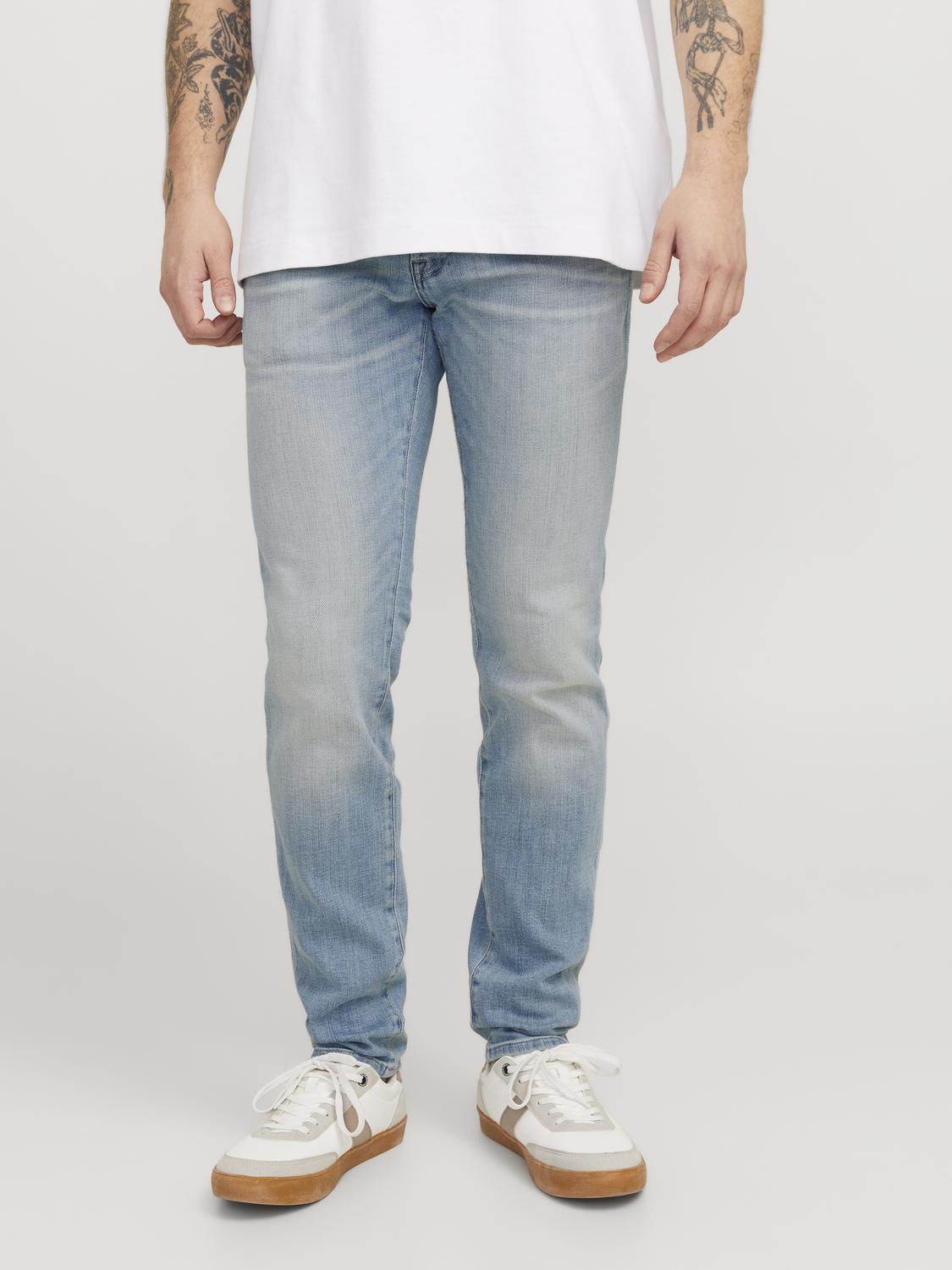 JEANS - Jjiglenn Jjluke Ge 938 Noos -  - Hr Ravn