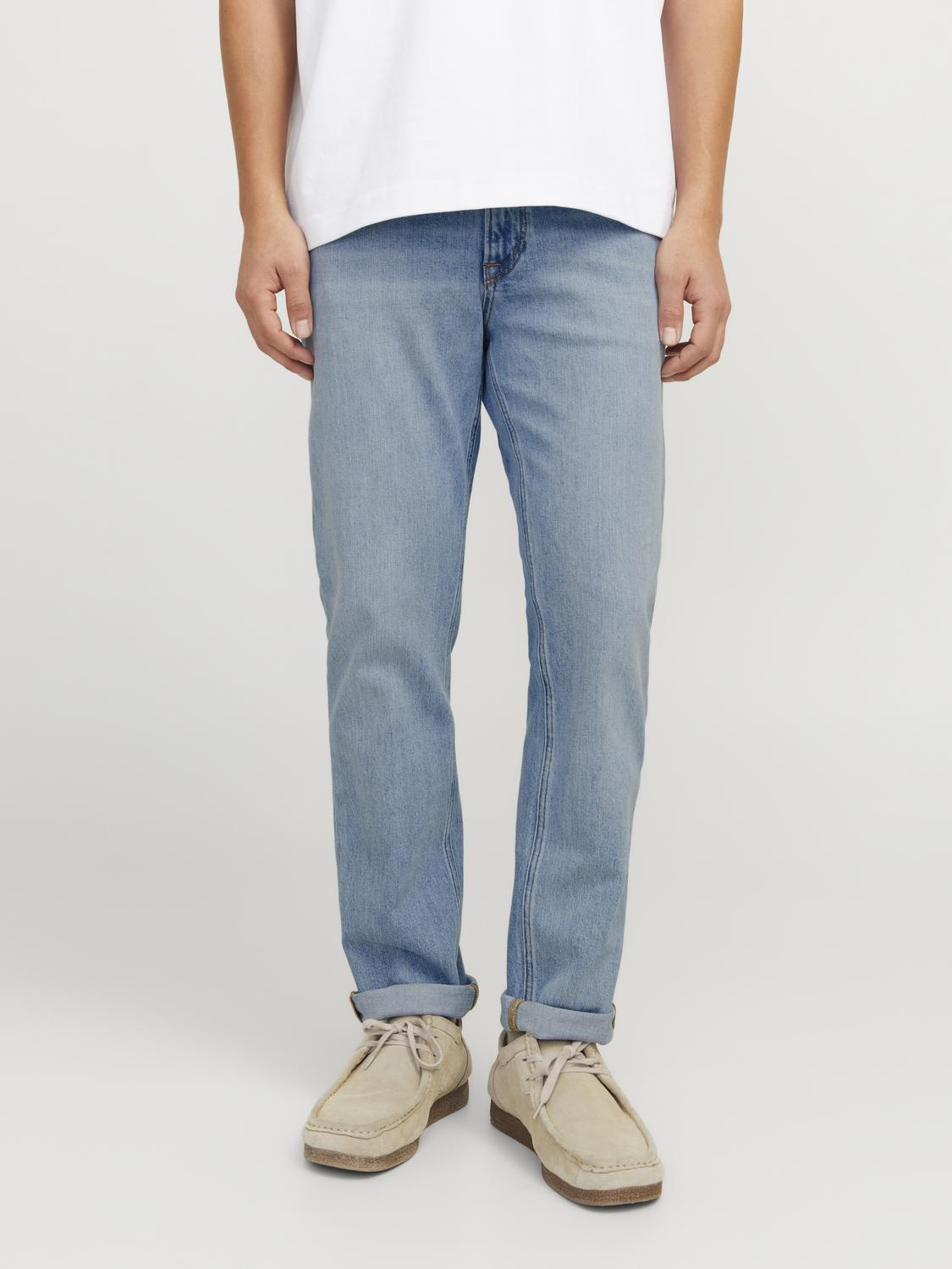 JEANS - Jjiclark Jjioriginal Am 393 Noos -  - Hr Ravn