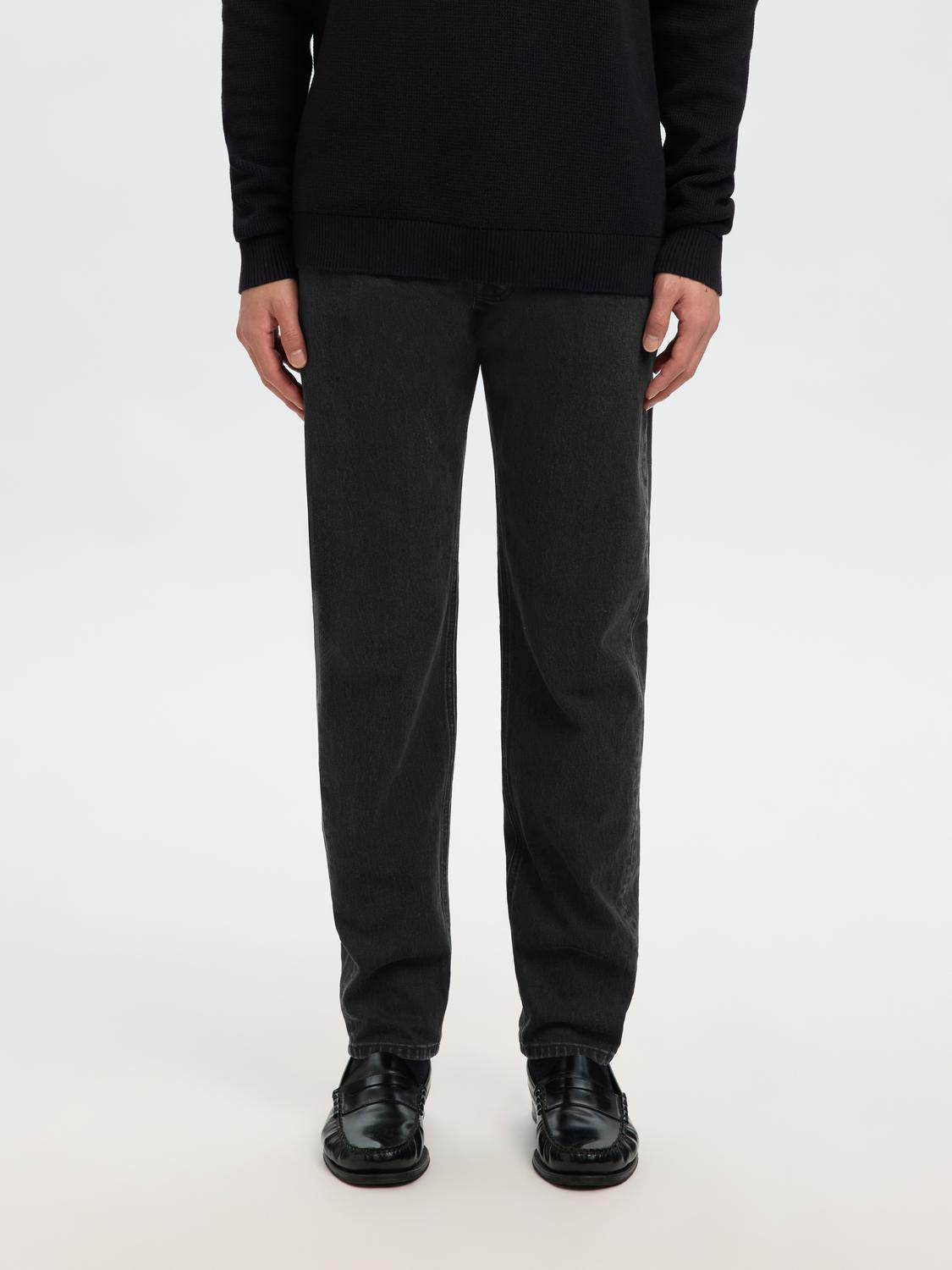 Jeans - Slh175-Slim Ben Kori Jeans Noos -  - Hr Ravn