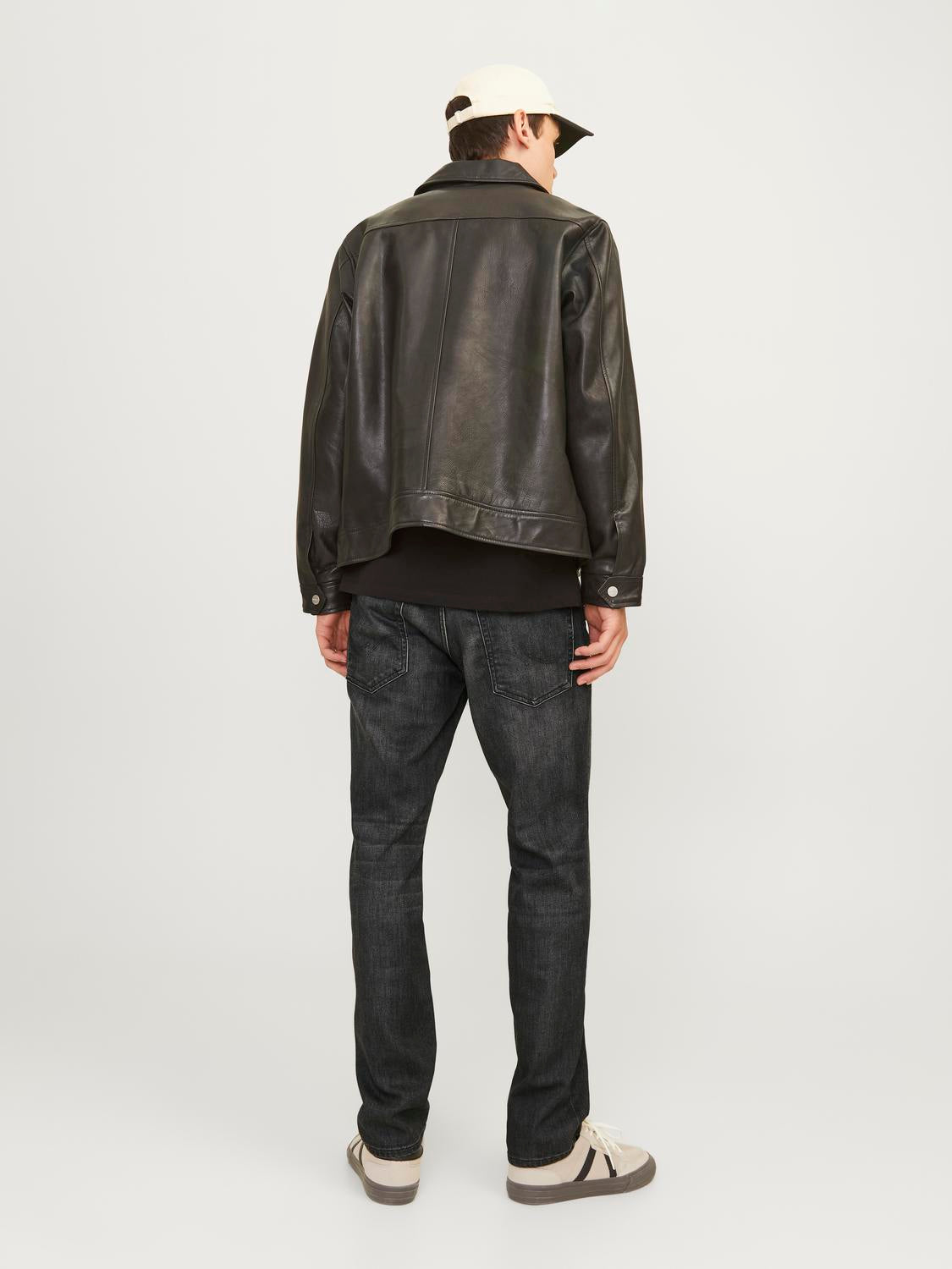 JEANS - Jjiclark Jjoriginal Jos 578 Noos -  - Hr Ravn