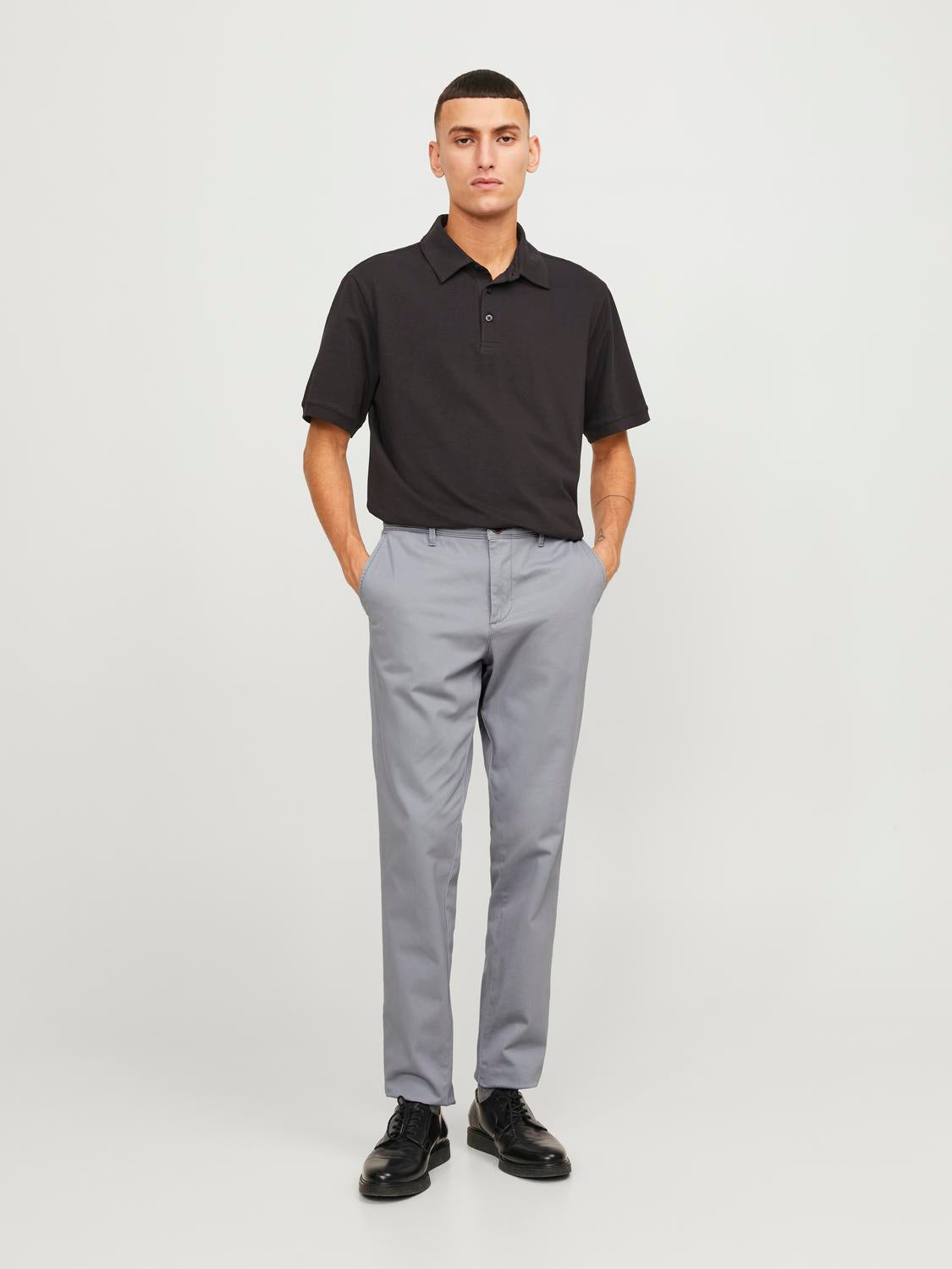 Chinos - Jpstmarco Bowie Noos -  - Hr Ravn