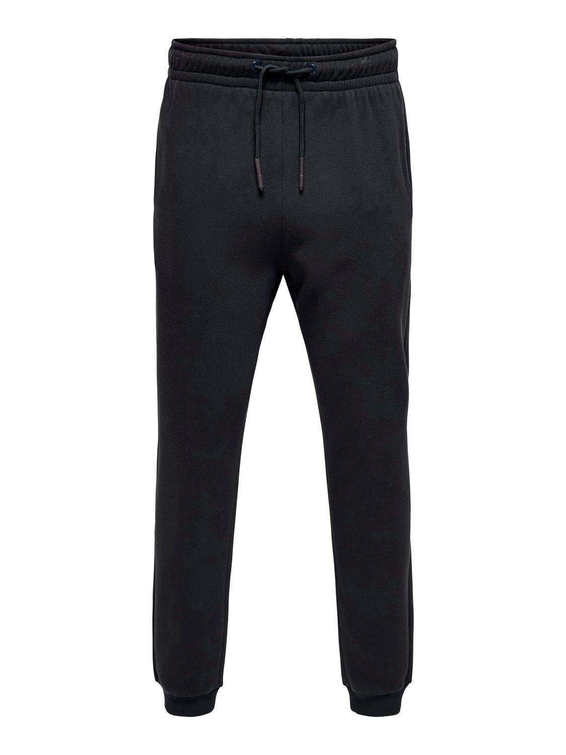 BUKSER - Onsceres Sweat Pants Noos -  - Hr Ravn
