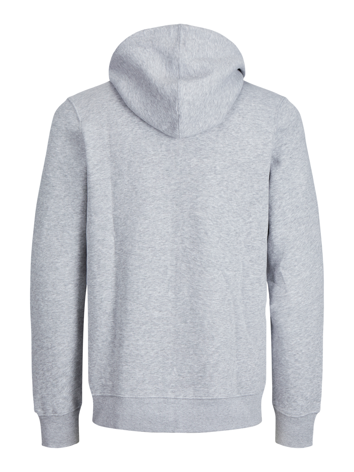 Cardigans - Jjebradley Sweat Zip Hood Noos -  - Hr Ravn