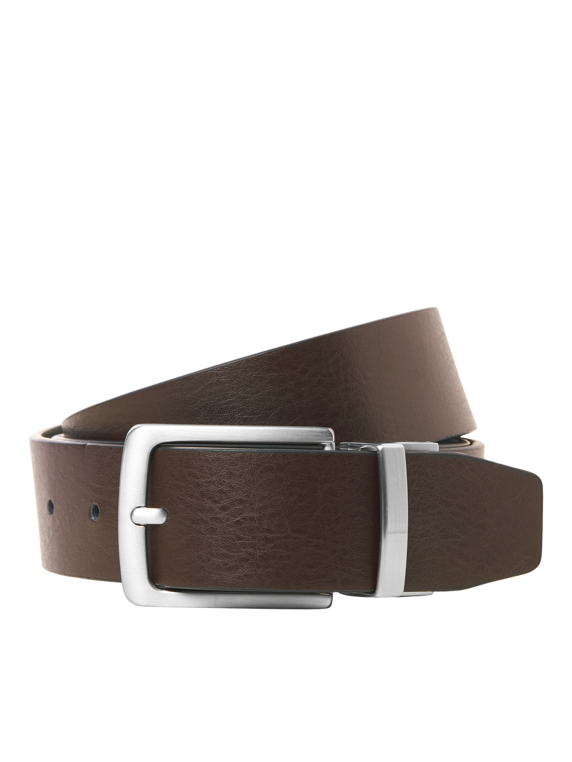 BÆLTER - Jacrio Reversible Leather Belt Noos -  - Hr Ravn