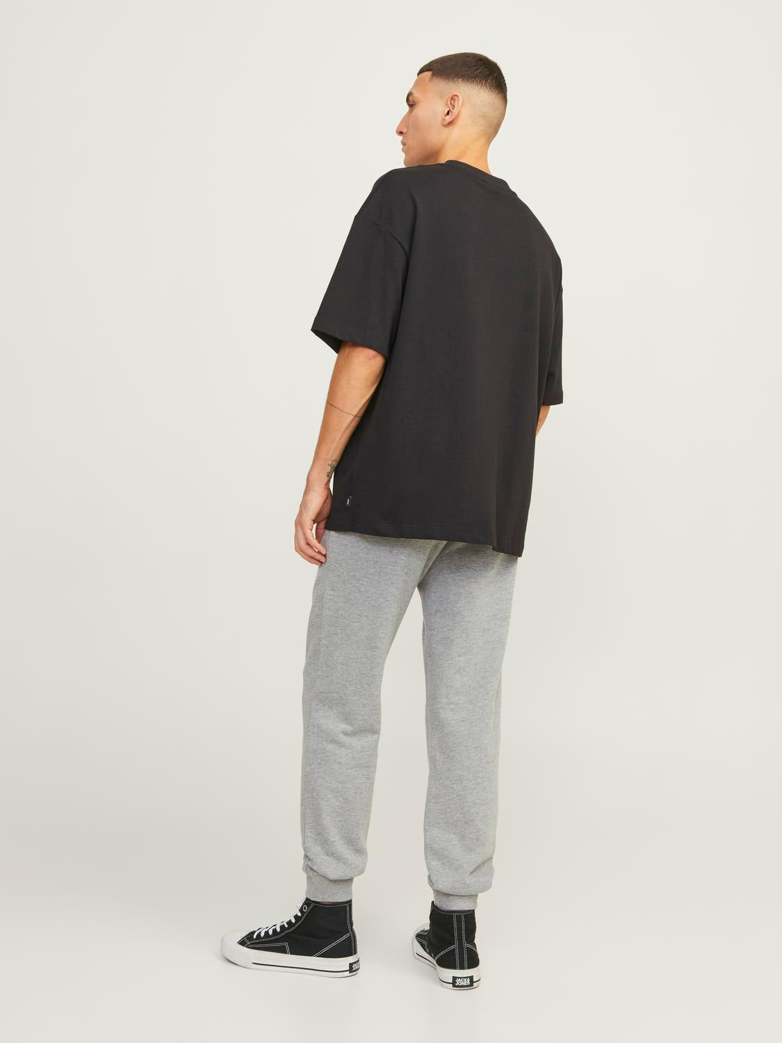 Pants - Jpstgordon Shark Sweat Pants Noos -  - Hr Ravn