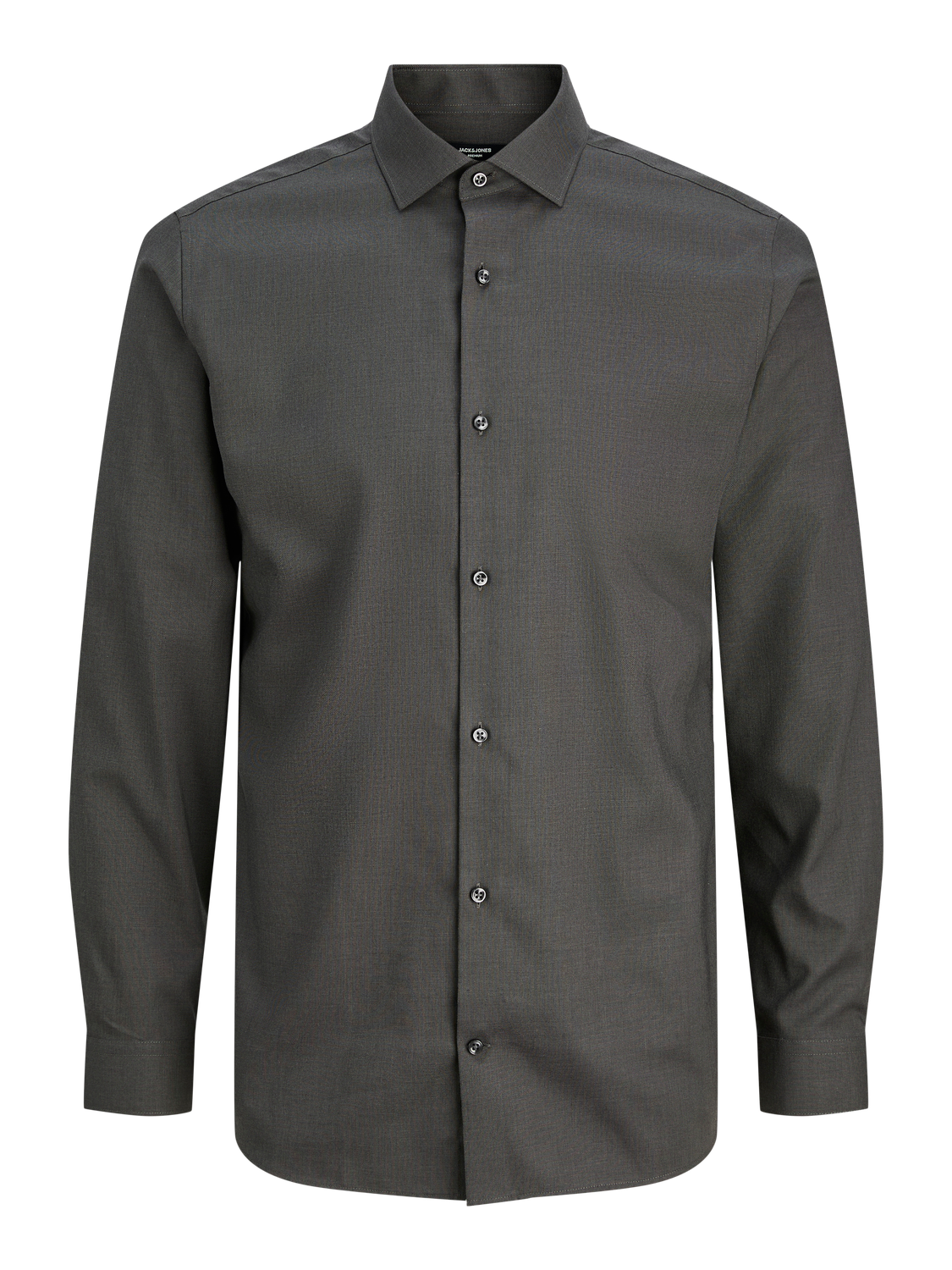 LANGE SKJORTER - Jprblaparker Shirt L/S Noos -  - Hr Ravn