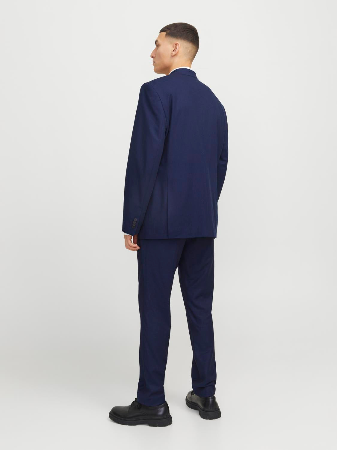 BLAZER - Jprtheo Blazer Noos -  - Hr Ravn