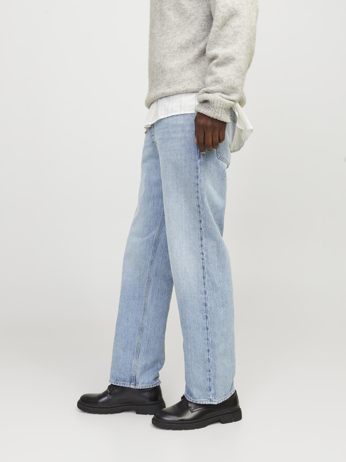 JEANS - Jjieddie Jjcooper Am 068 Noos -  - Hr Ravn