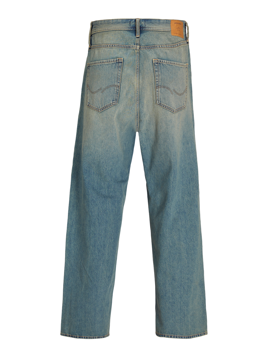 JEANS - Jjiron Jjoriginal Akm 325 Noos -  - Hr Ravn