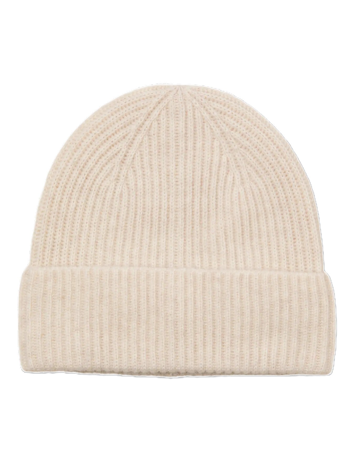 JACCOPENHAGEN WOOL BLEND BEANIE NOOS