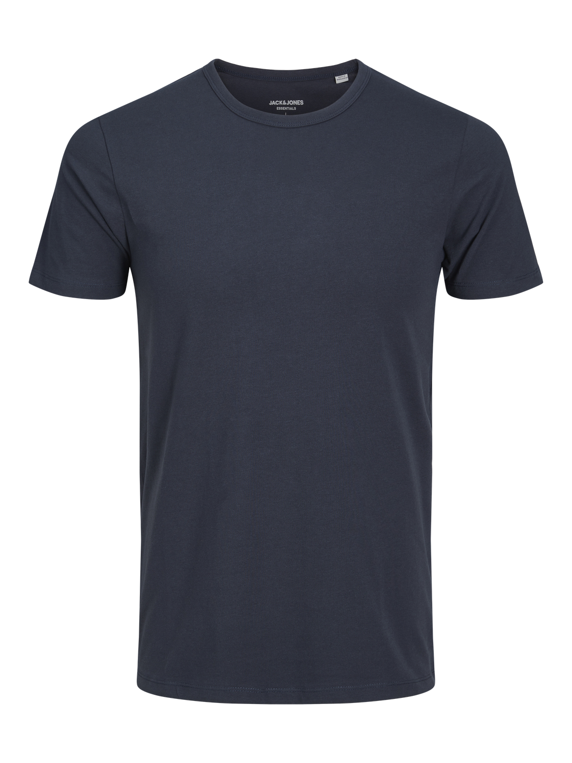 T-shirts - Jjebasic O-Neck Tee S/S Noos -  - Hr Ravn