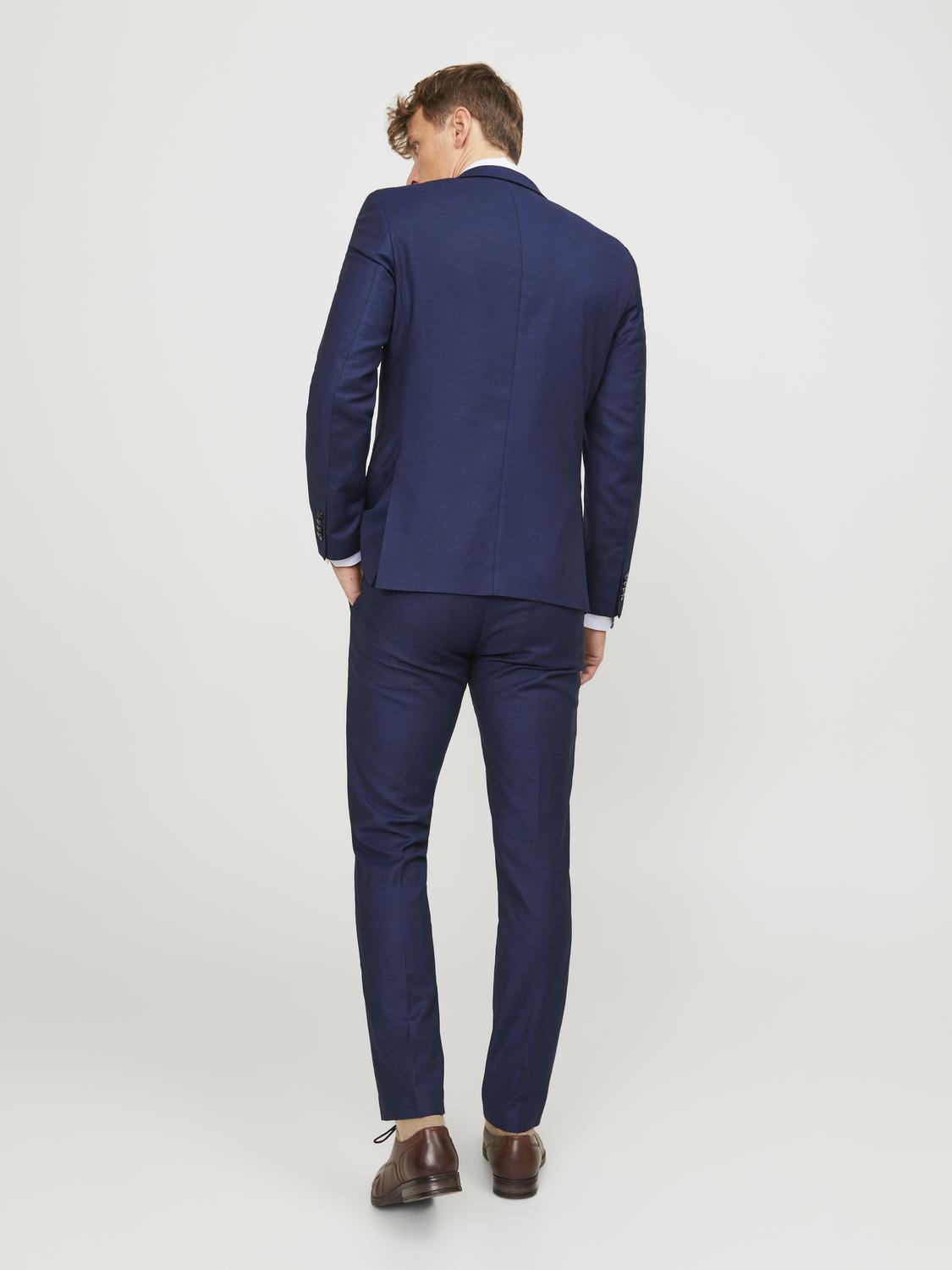 Pants - Jprsolaris Trouser Noos -  - Hr Ravn