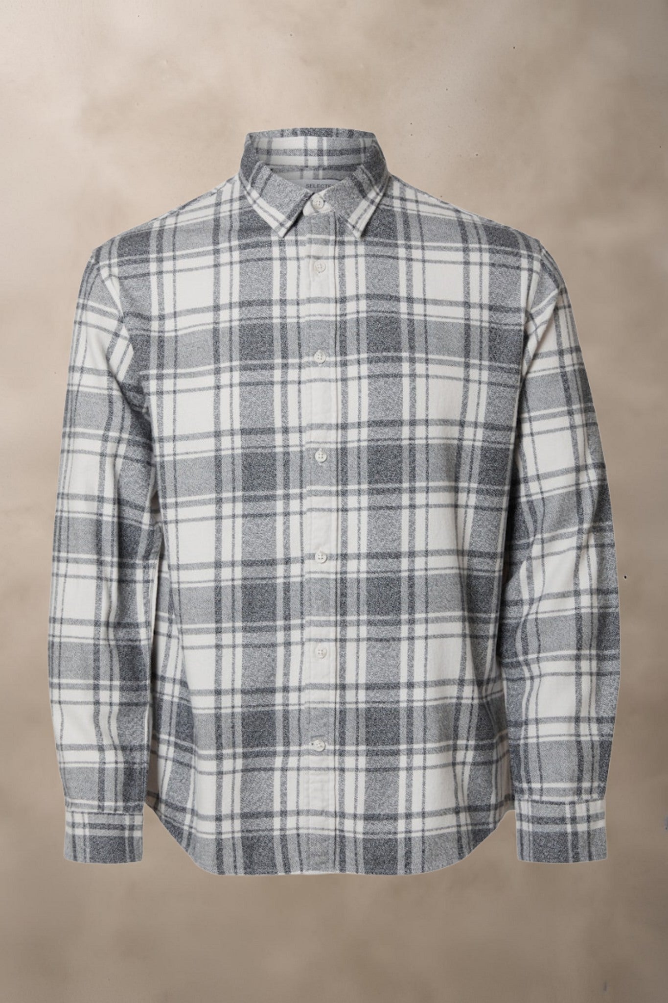 Skjorte Flannel