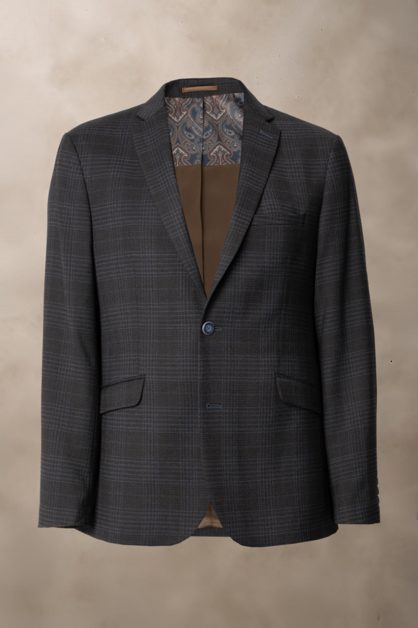 BLAZER TERN - MODERN FIT