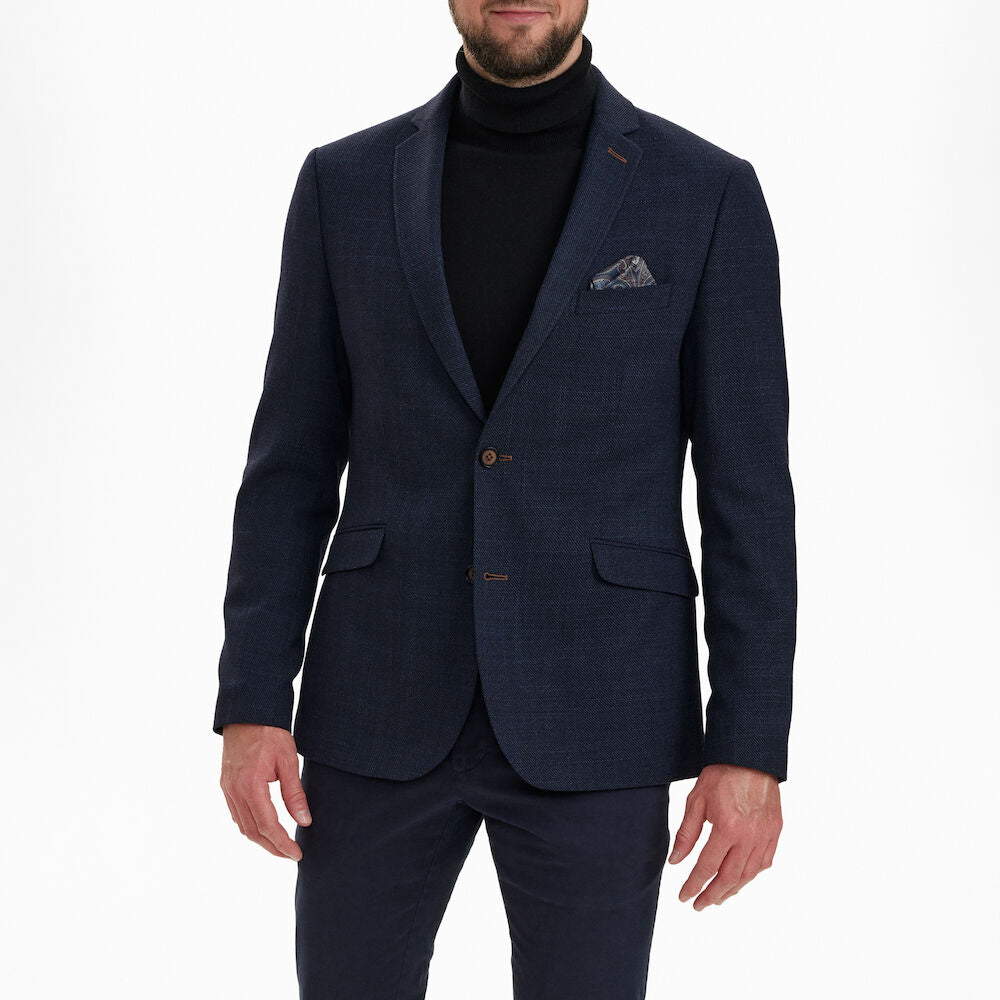 BLAZER - MODERN FIT