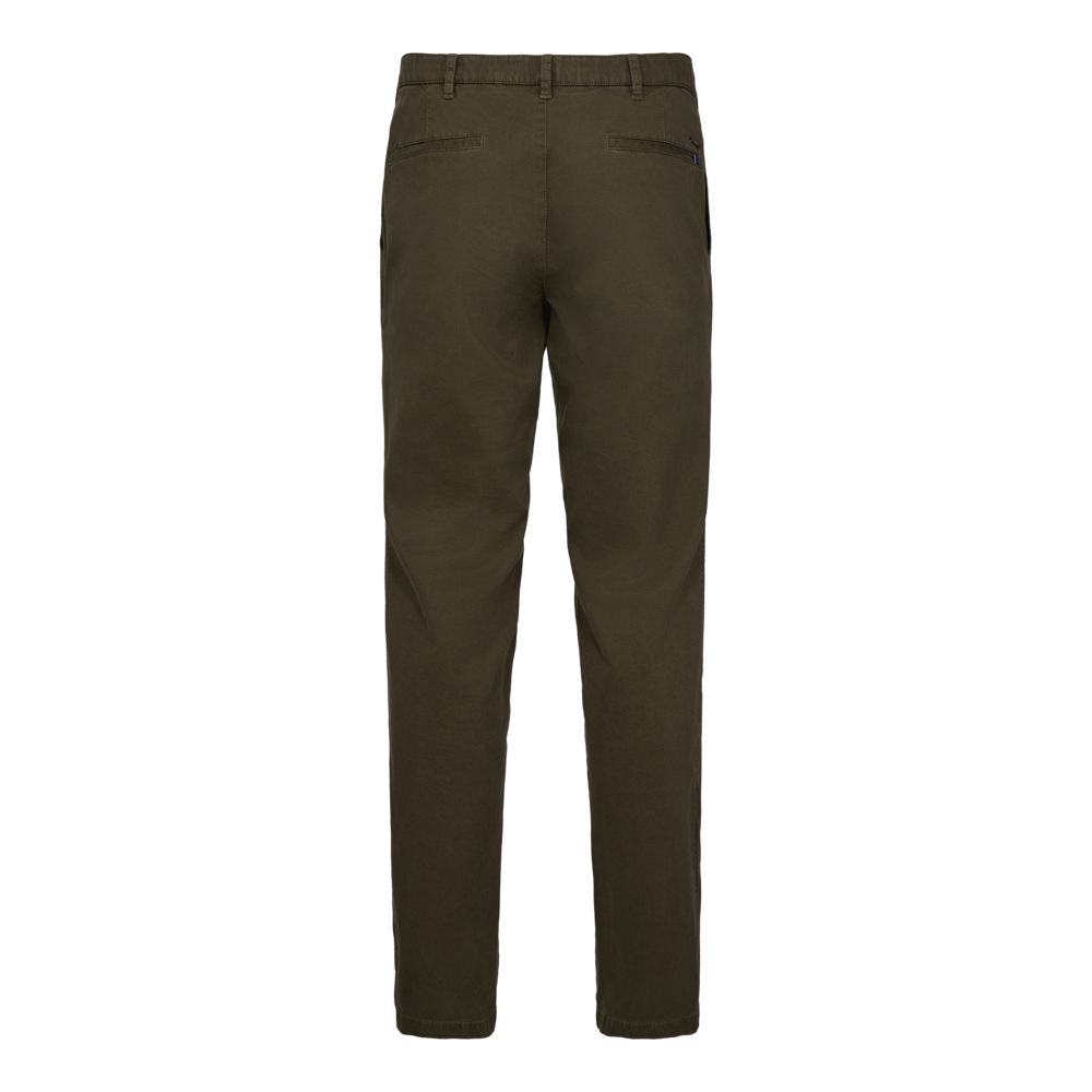 BUKSER - Extreme Flexibility Chinos - Modern Fit -  - Hr Ravn