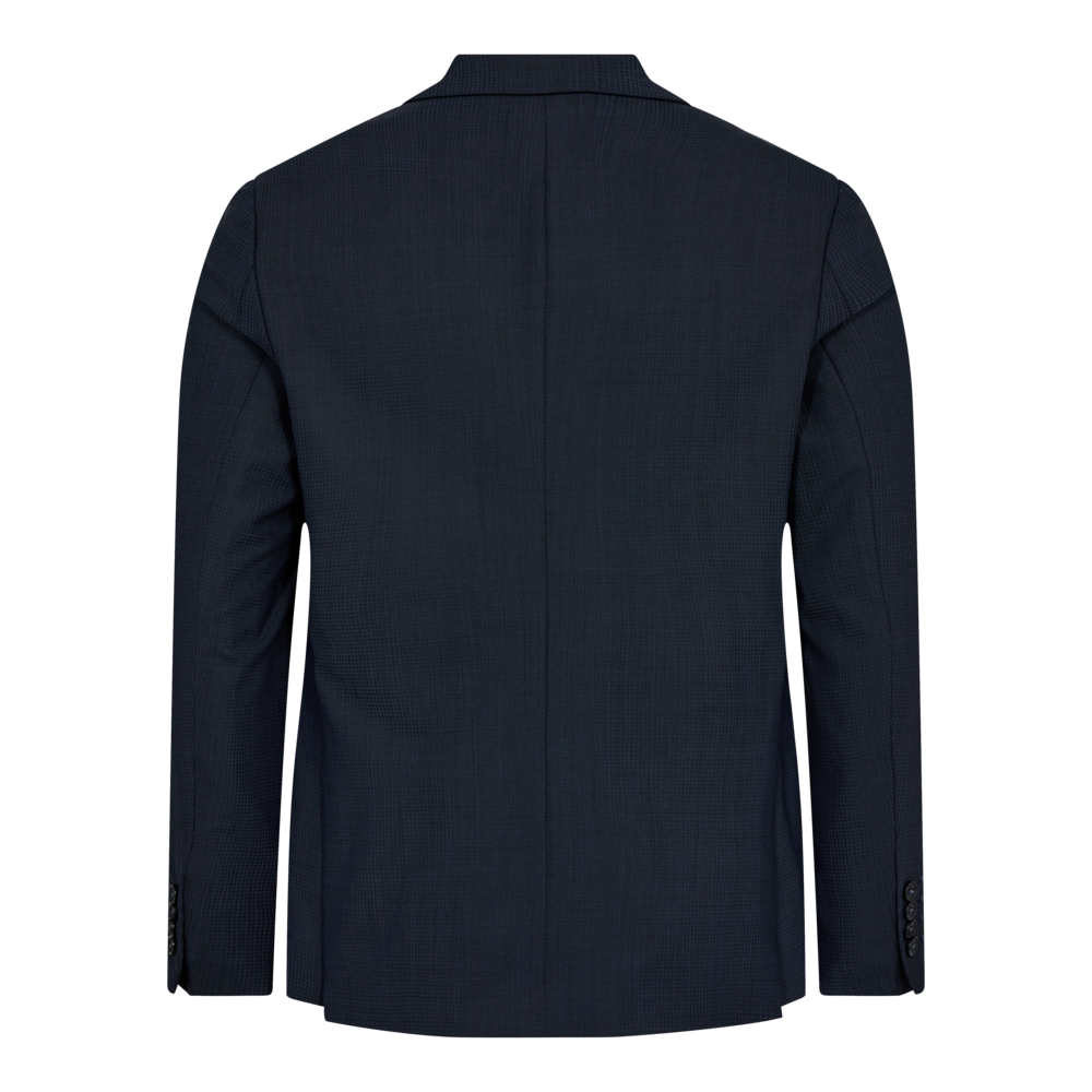 Sunwill Småternet Blazer - Modern Fit