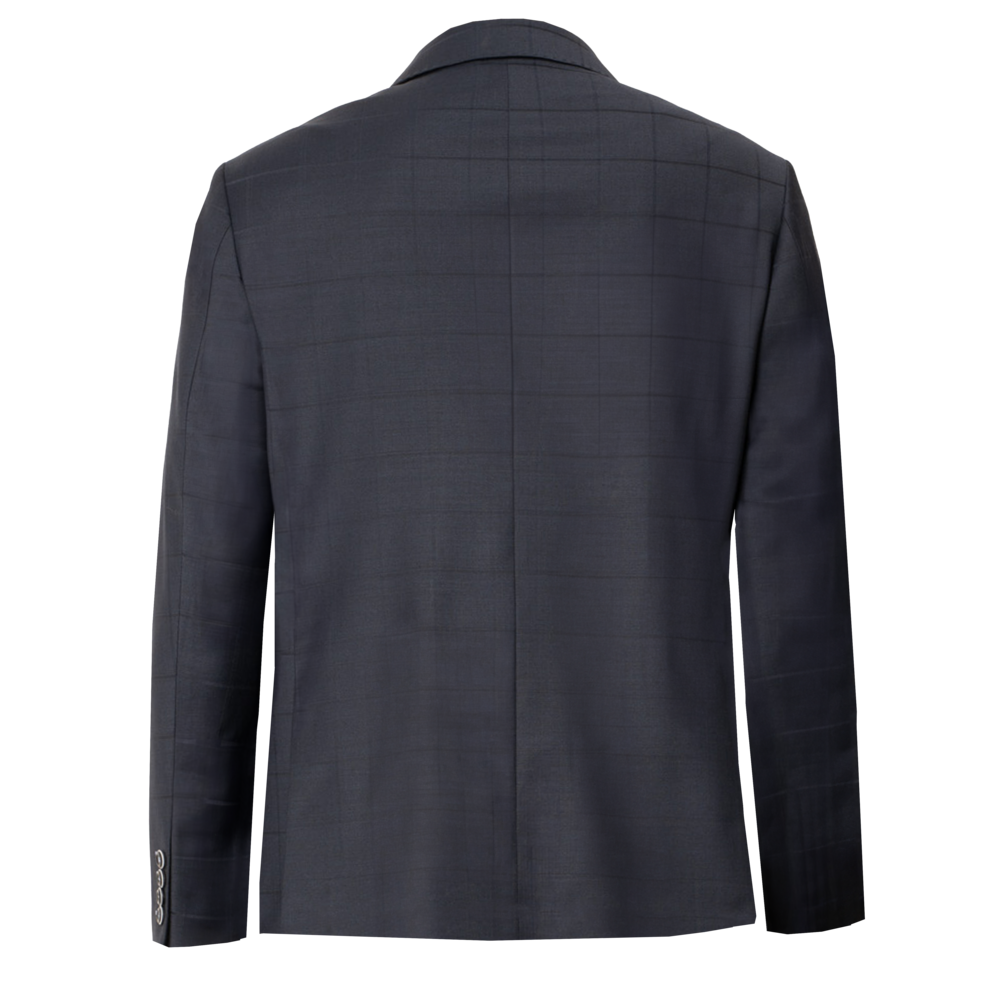 Blazer -  Fitted fit