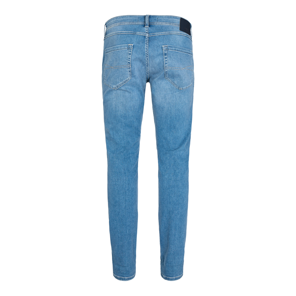 JEANS - Sunwill Lyse Super Strecth Jeans Fitted Fit -  - Hr Ravn