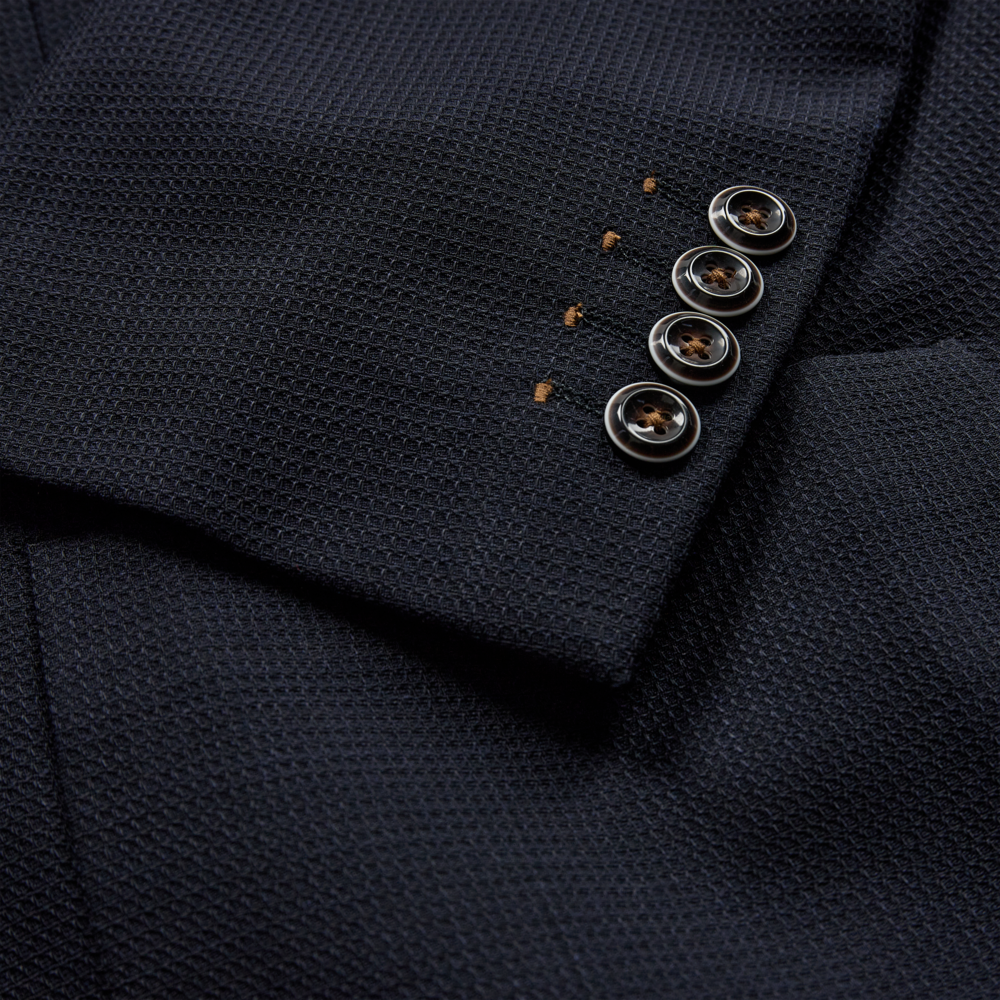 Blazer in Modern Fit