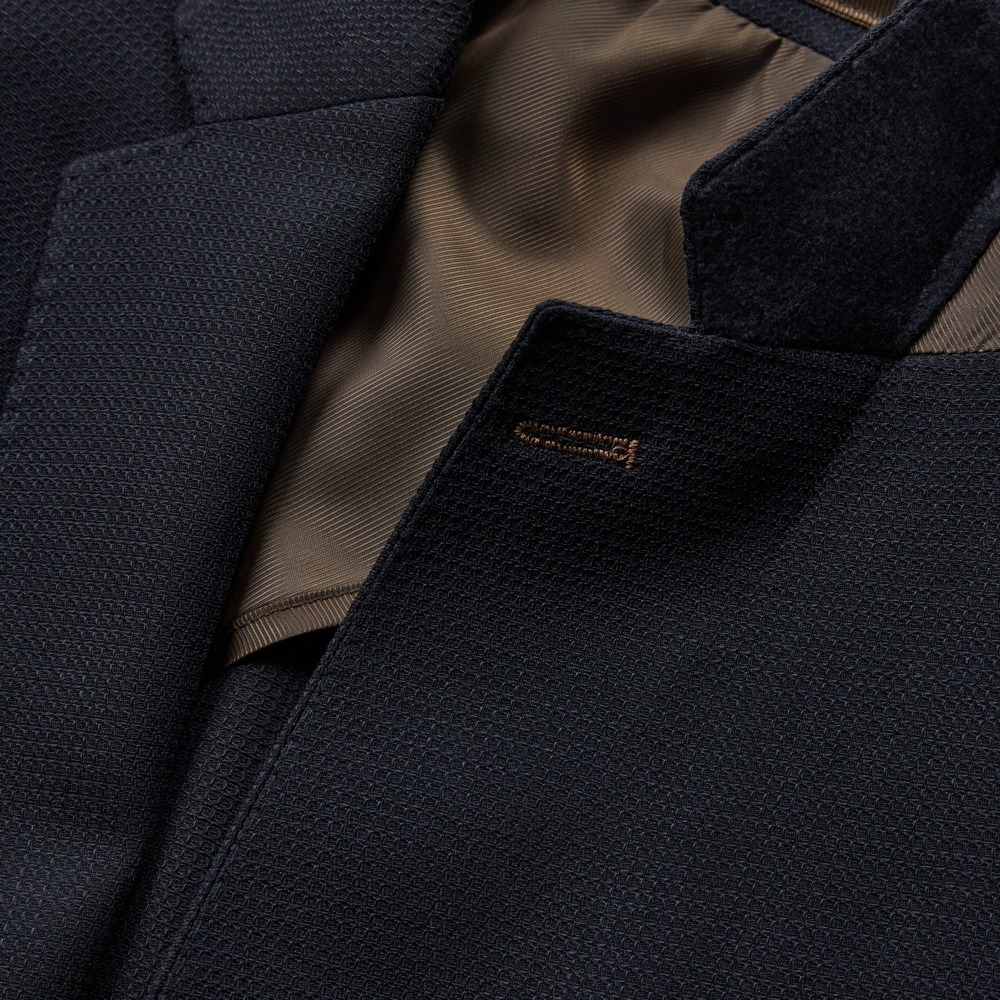 Blazer in Modern Fit