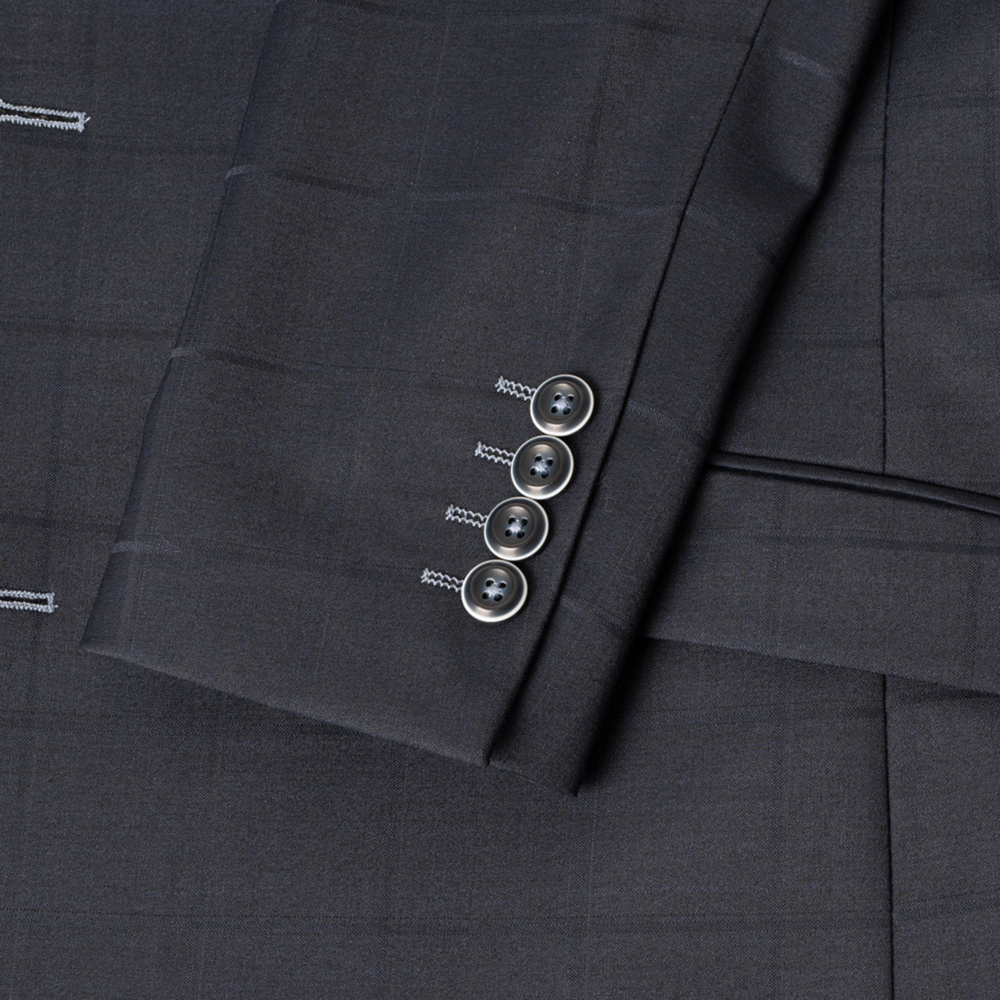Blazer -  Fitted fit