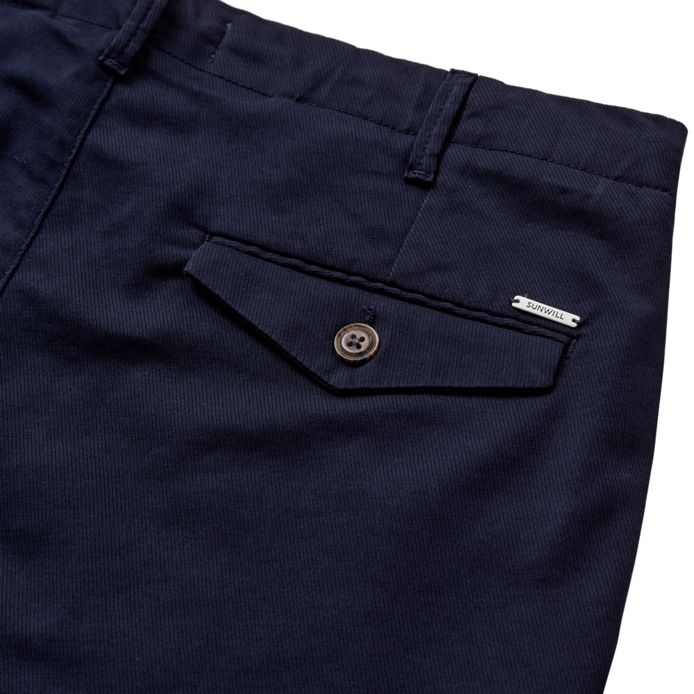 Sunwill Chino Casual Fit