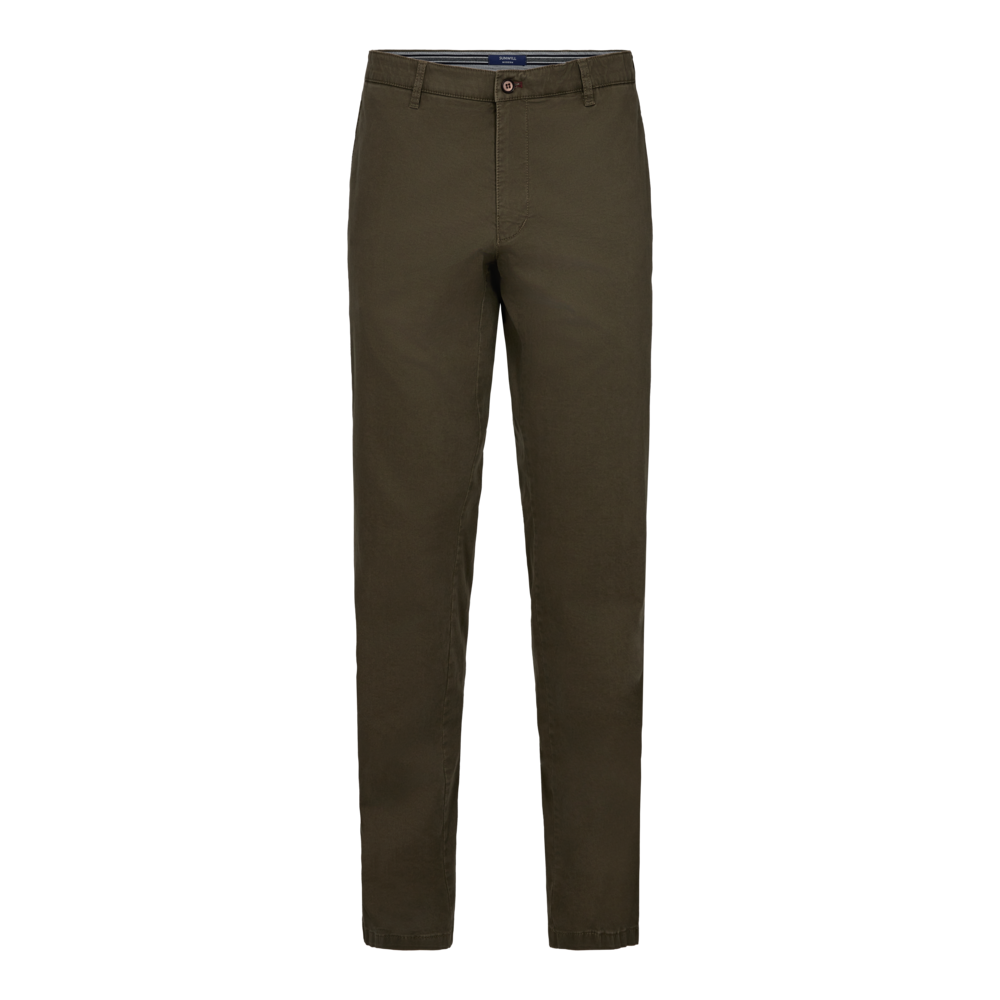 BUKSER - Extreme Flexibility Chinos - Modern Fit -  - Hr Ravn