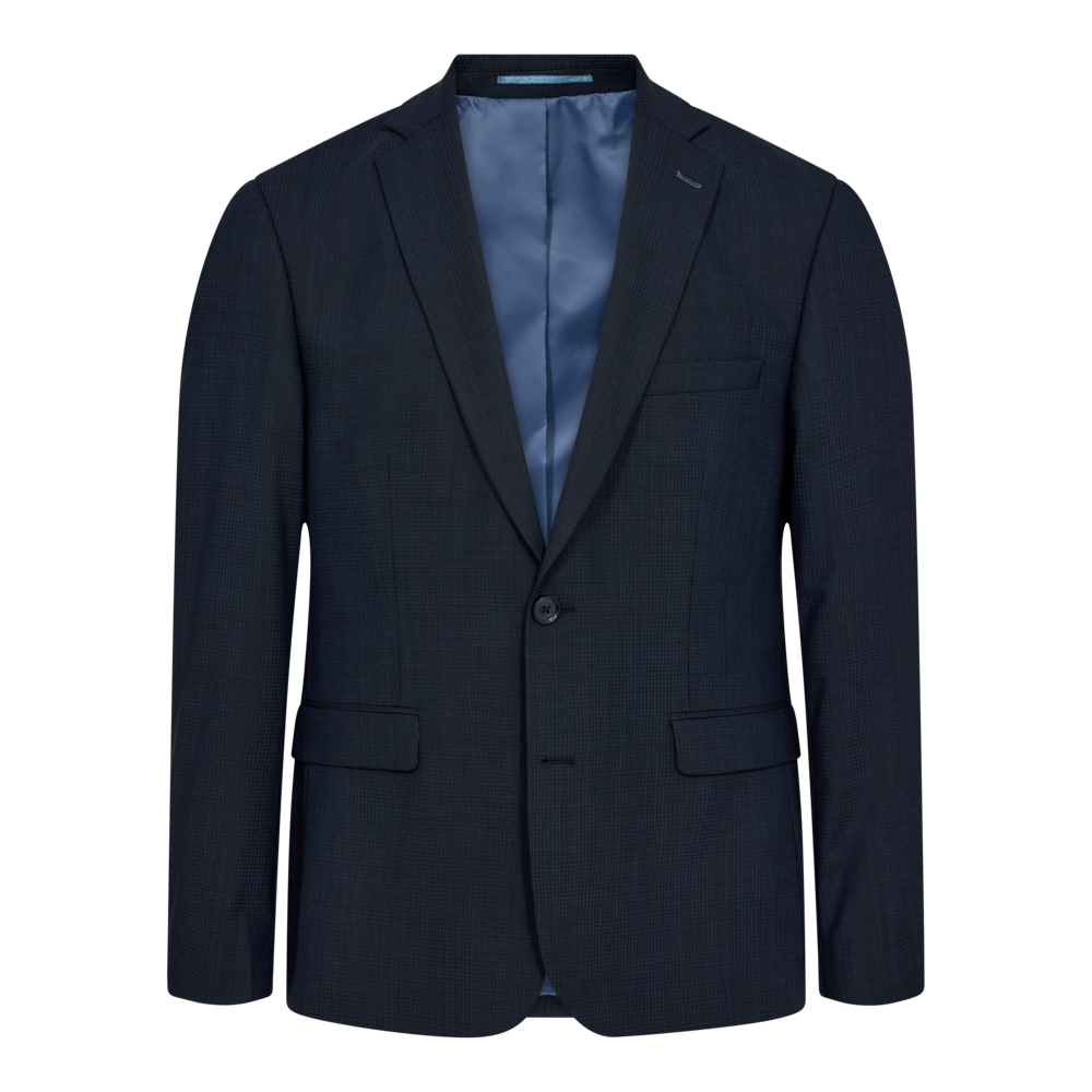 Sunwill Småternet Blazer - Modern Fit