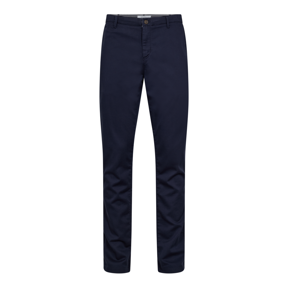 Sunwill Chino Casual Fit