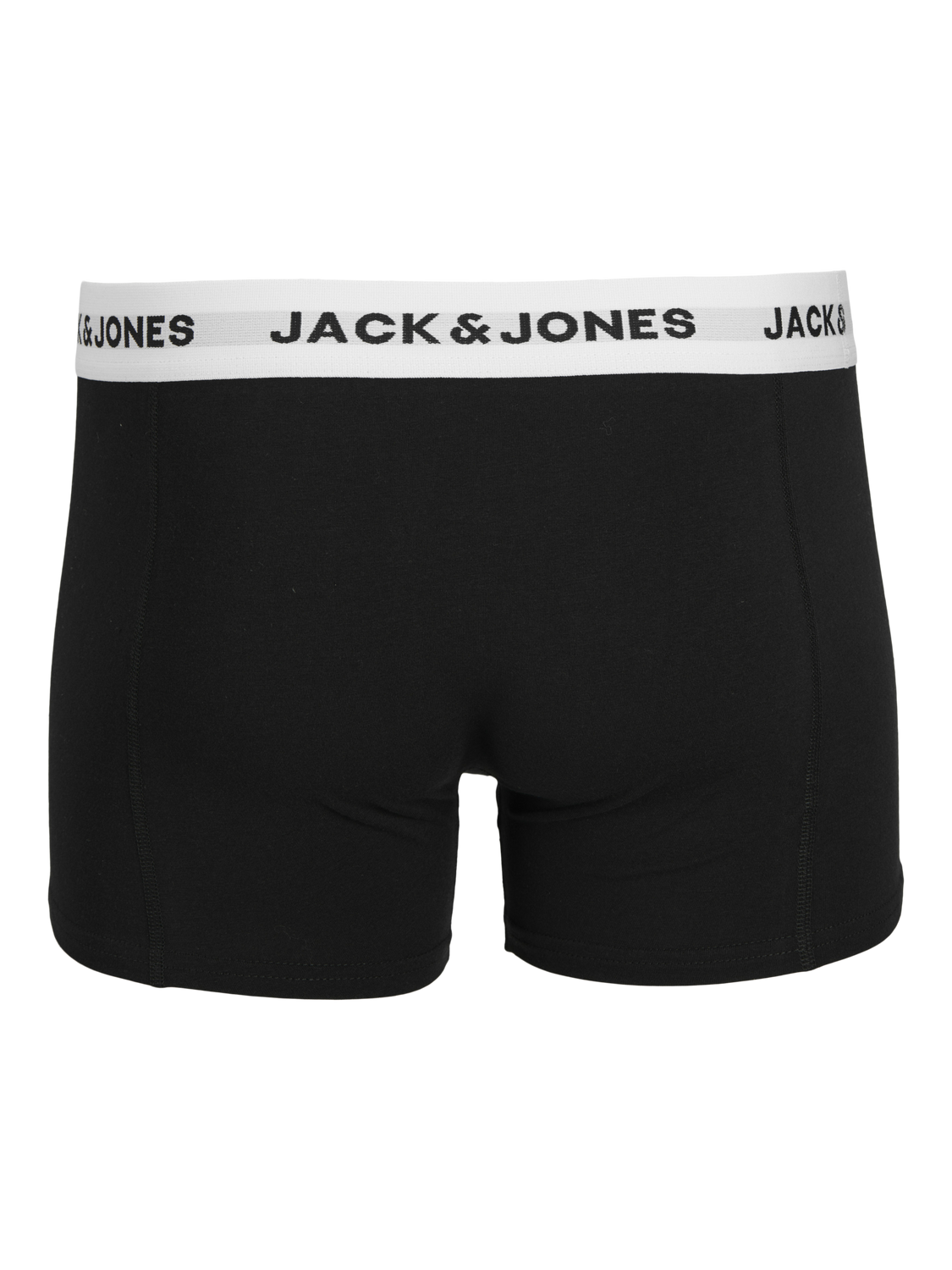 UNDERBUKSER - Jacsolid Trunks 5 Pack Op -  - Hr Ravn