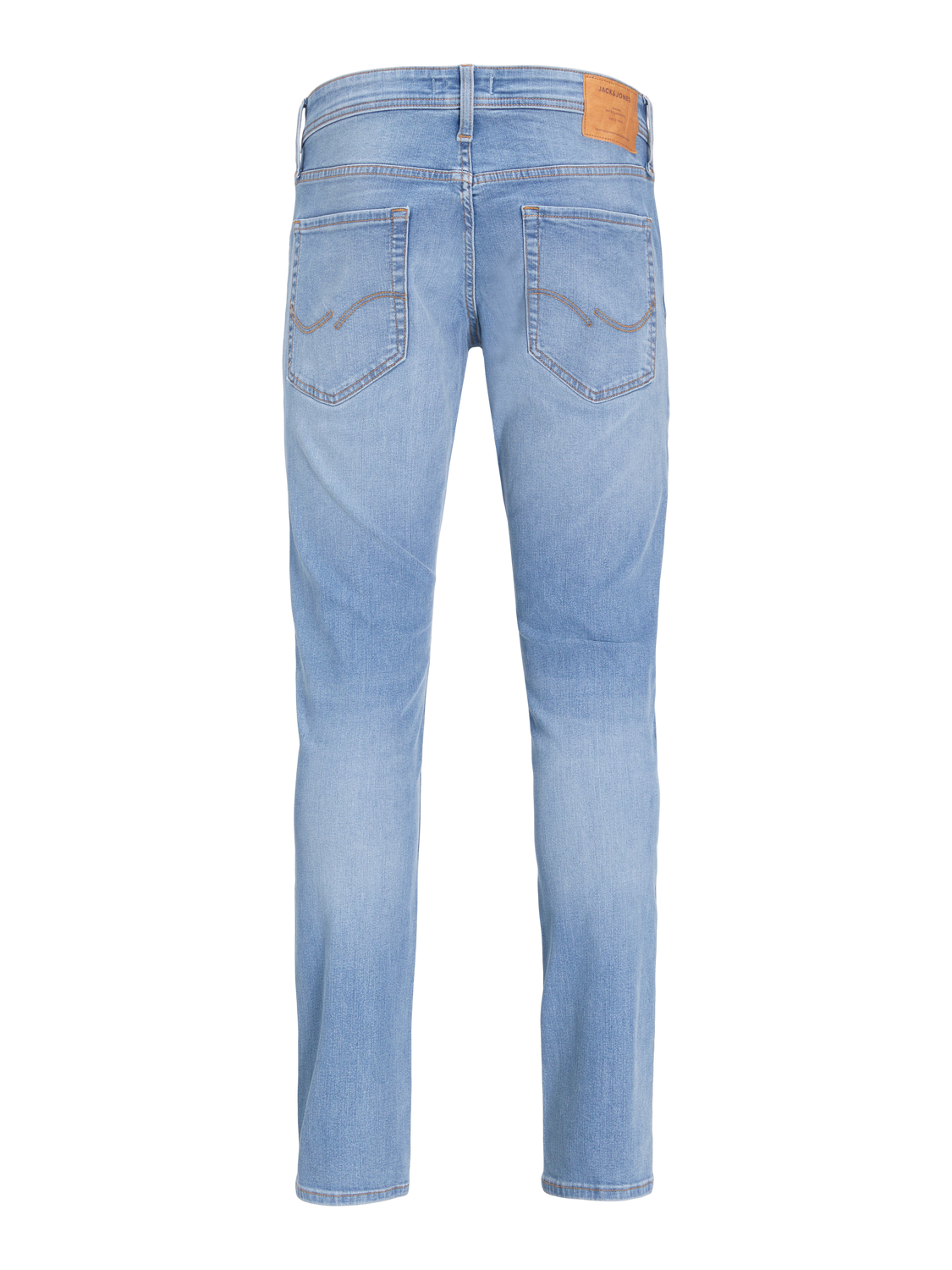 Jeans - Jjiglenn Jjoriginal Sq 330 Noos -  - Hr Ravn