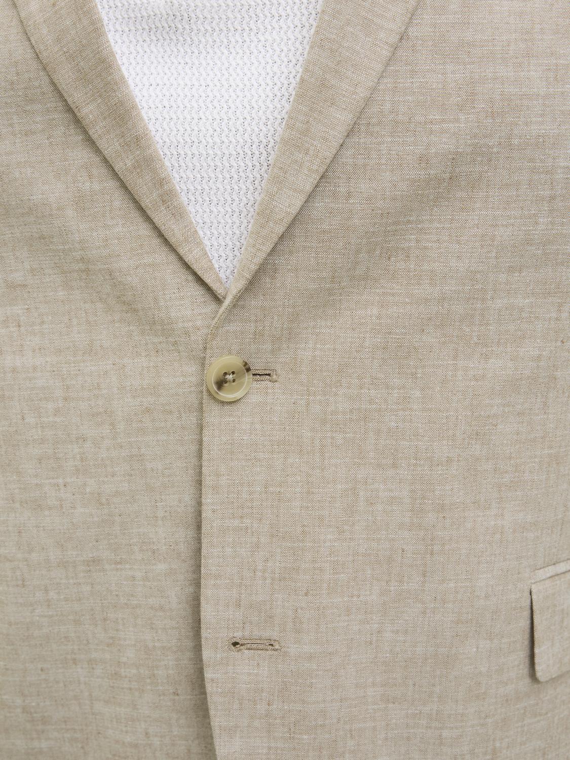 Blazers - Jprriviera Blazer Sn Pls -  - Hr Ravn