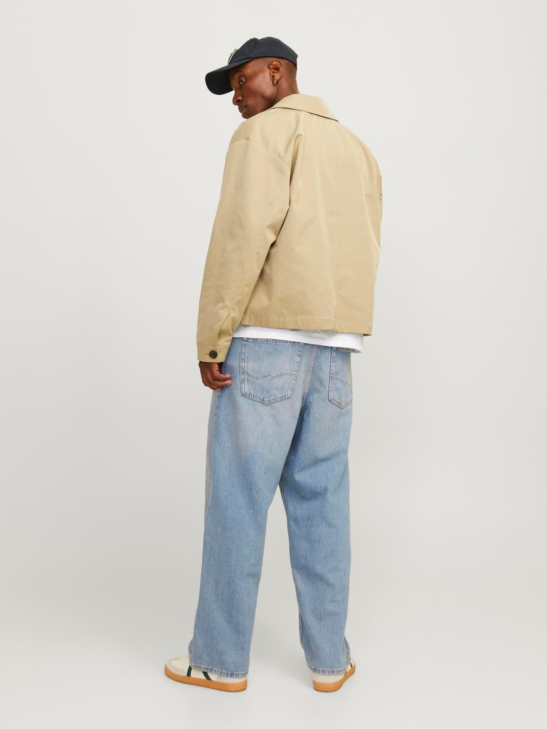 JEANS - Jjiron Jjoriginal Akm 328 Noos -  - Hr Ravn