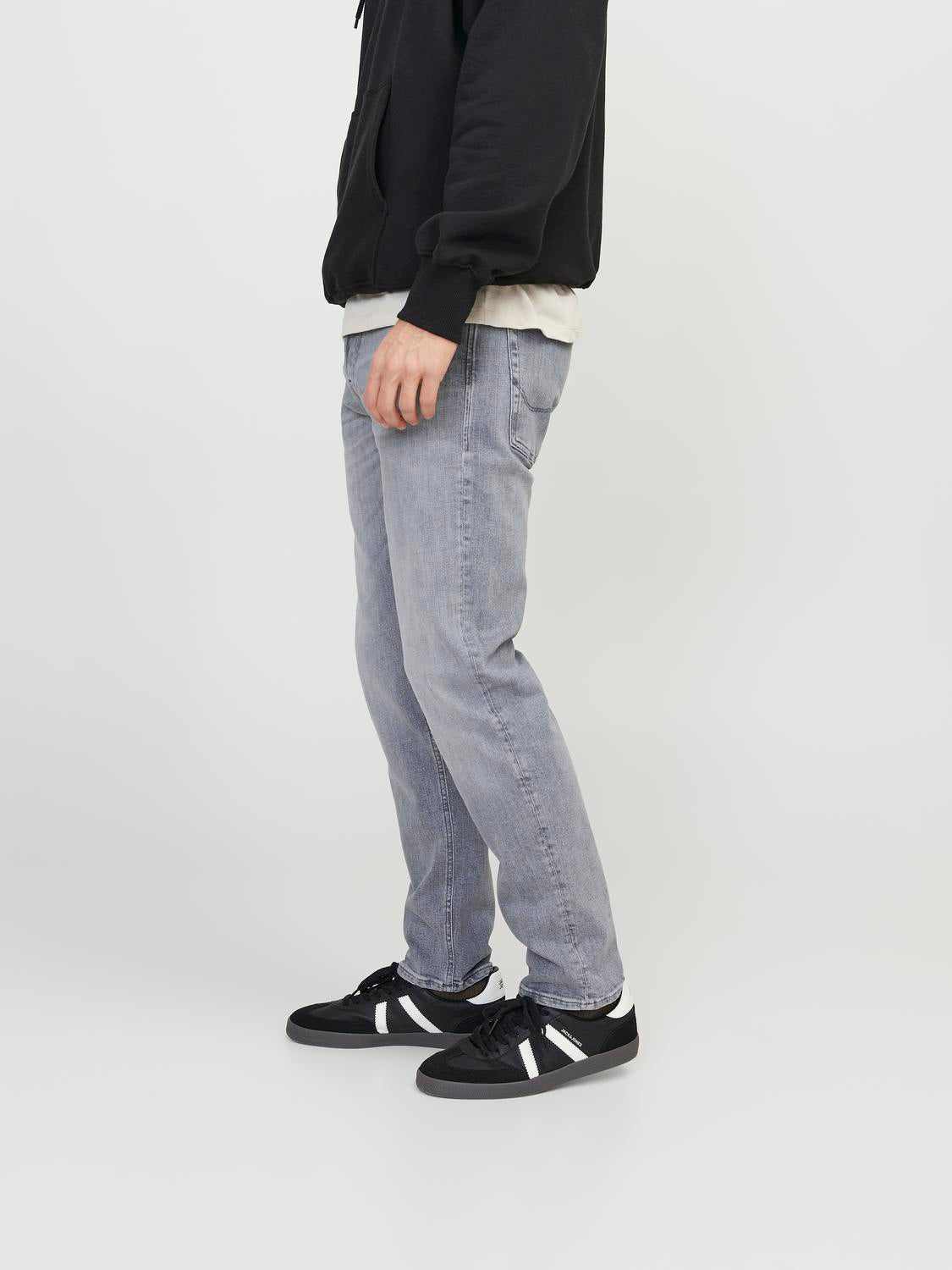 Jeans - Jjimike Jjoriginal Jj 811 Noos -  - Hr Ravn