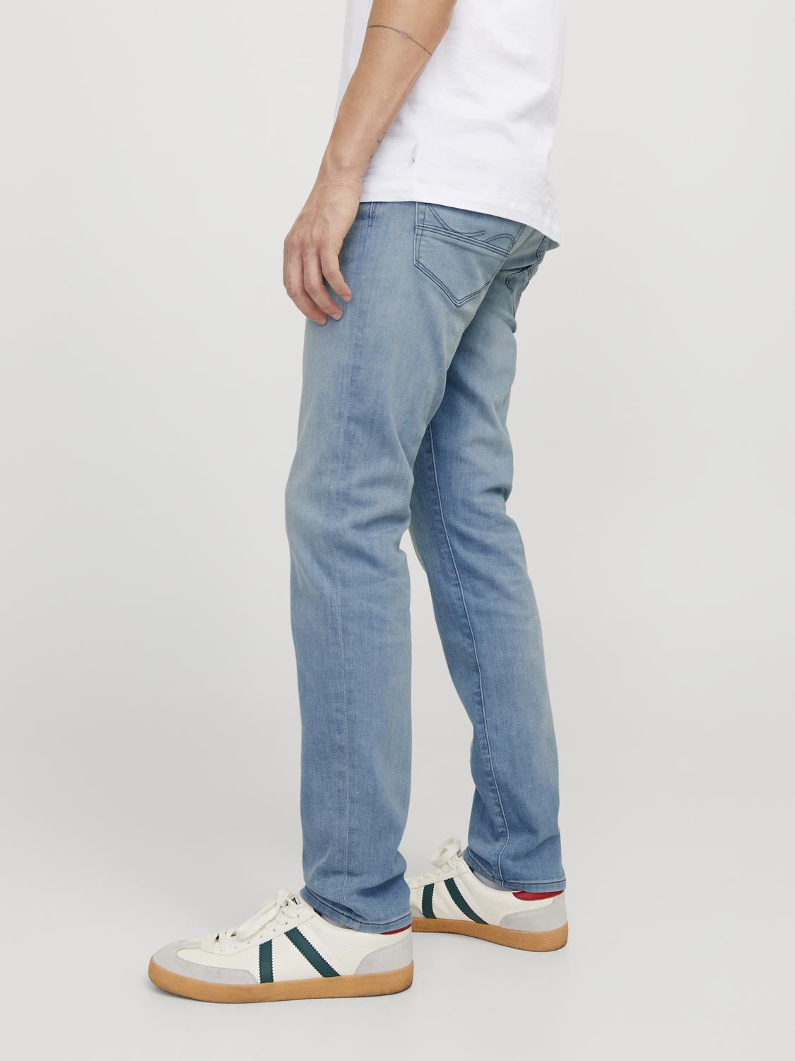 JEANS - Jjiglenn Jjfox Am 496 Noos -  - Hr Ravn