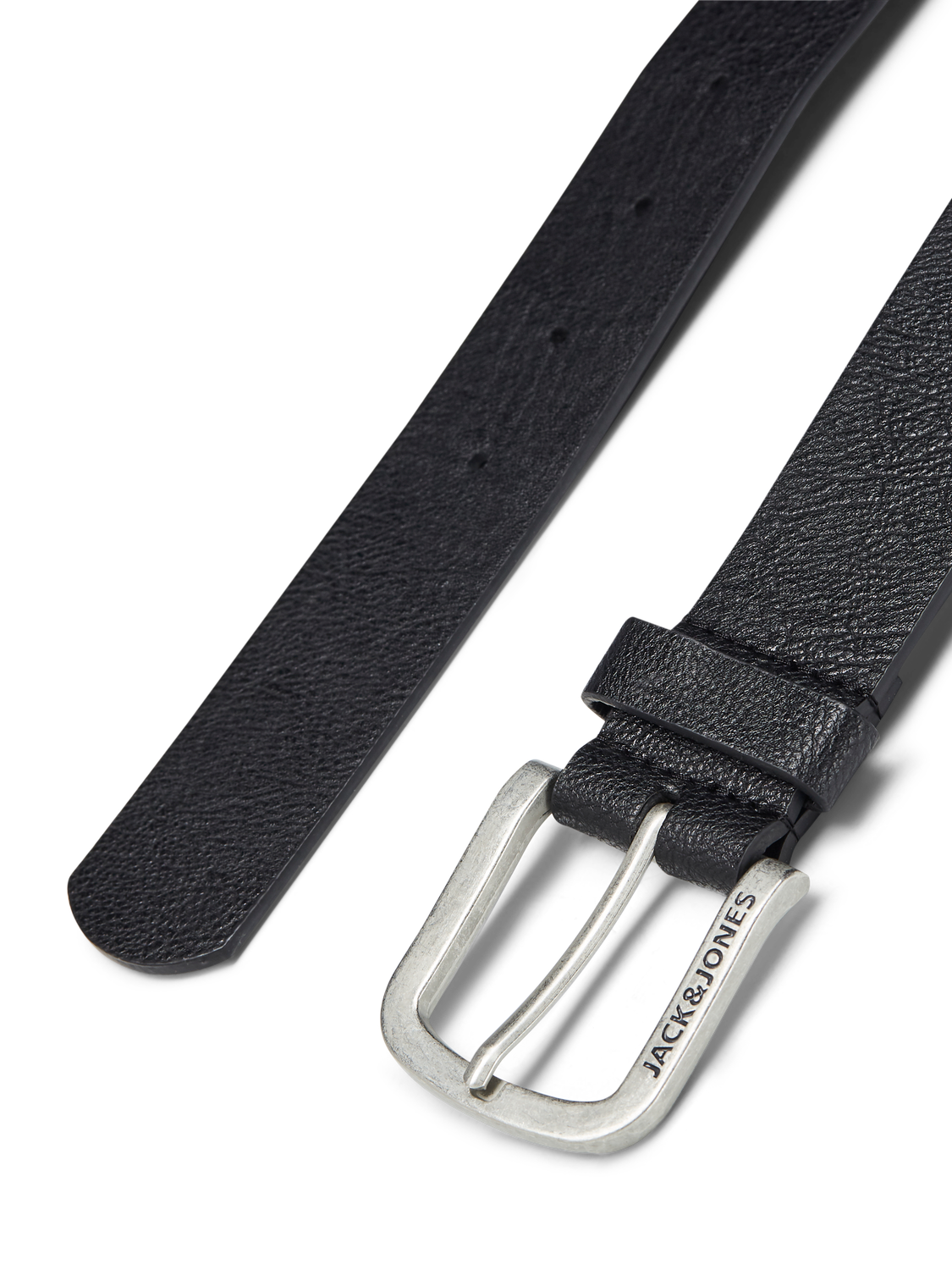 Belts - Jacharry Belt Pls Noos -  - Hr Ravn